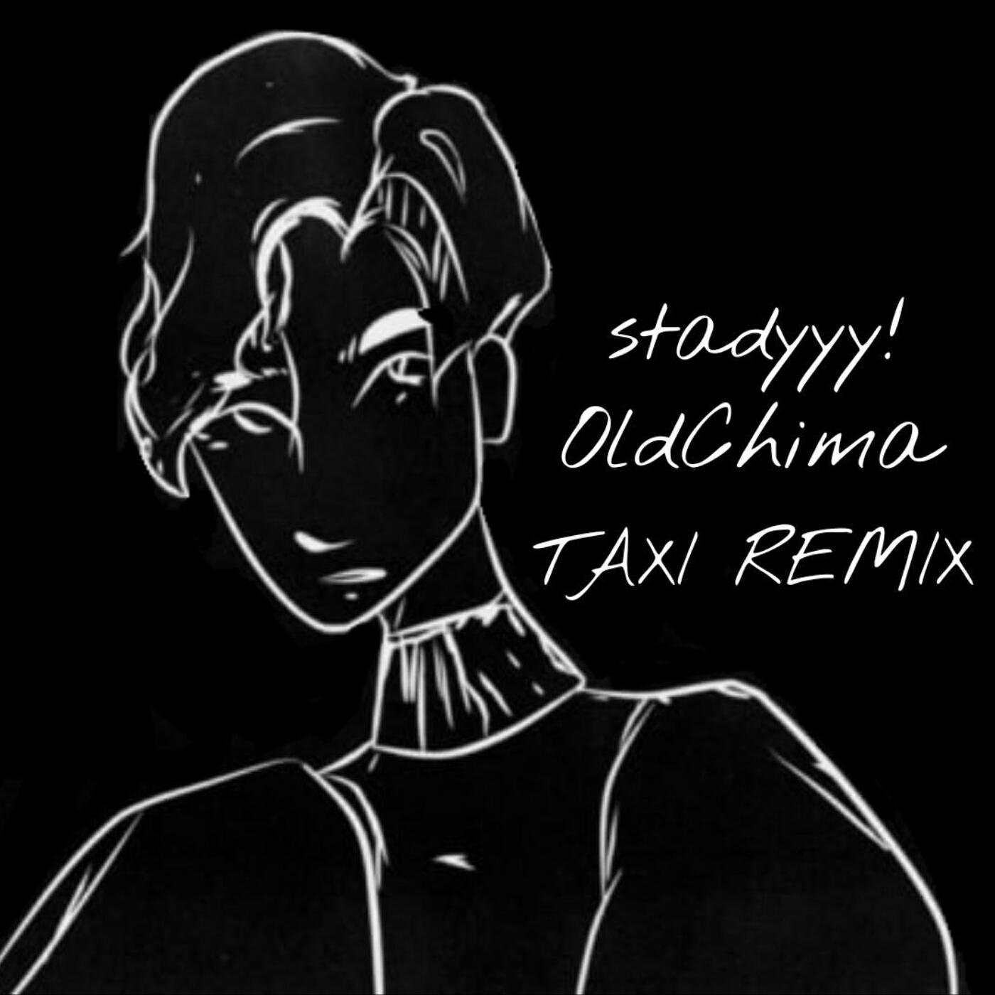 Релиз Taxi (Remix)