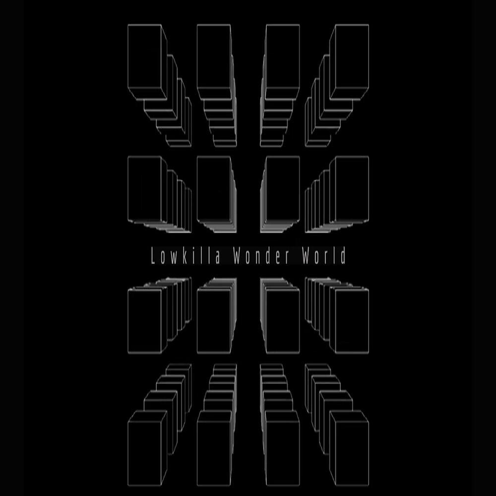 Релиз Wonder World