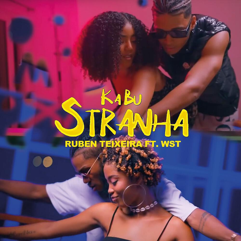Релиз Ka Bu Stranha