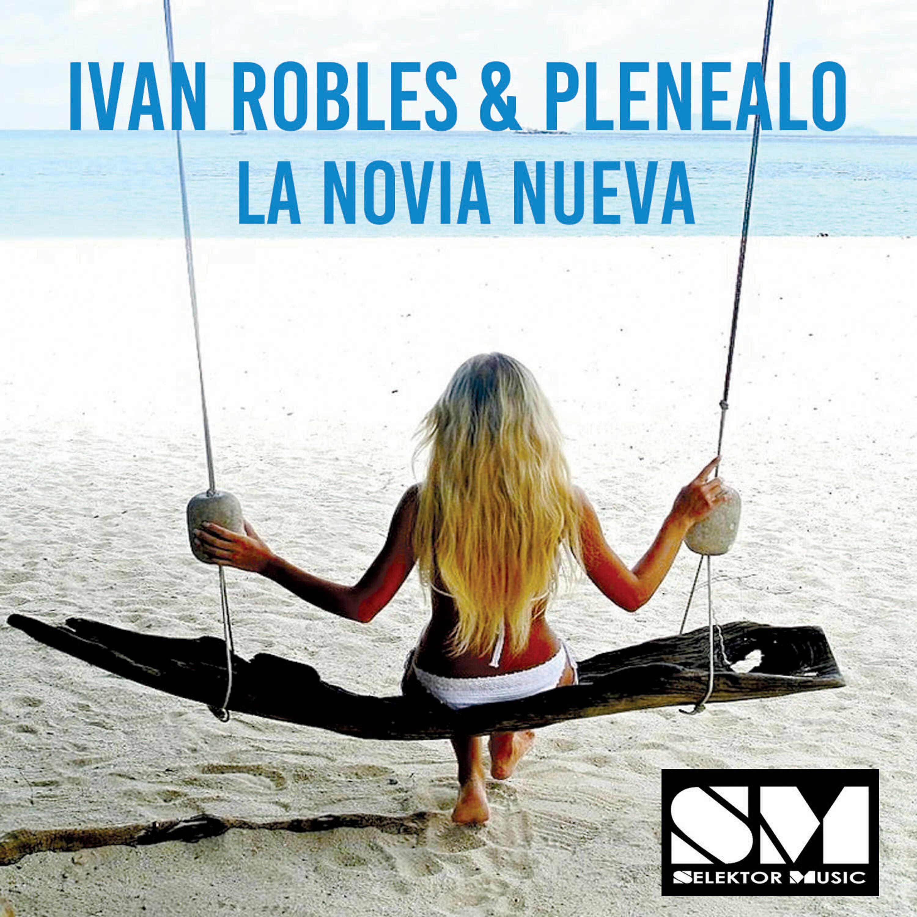 Релиз La Novia Nueva