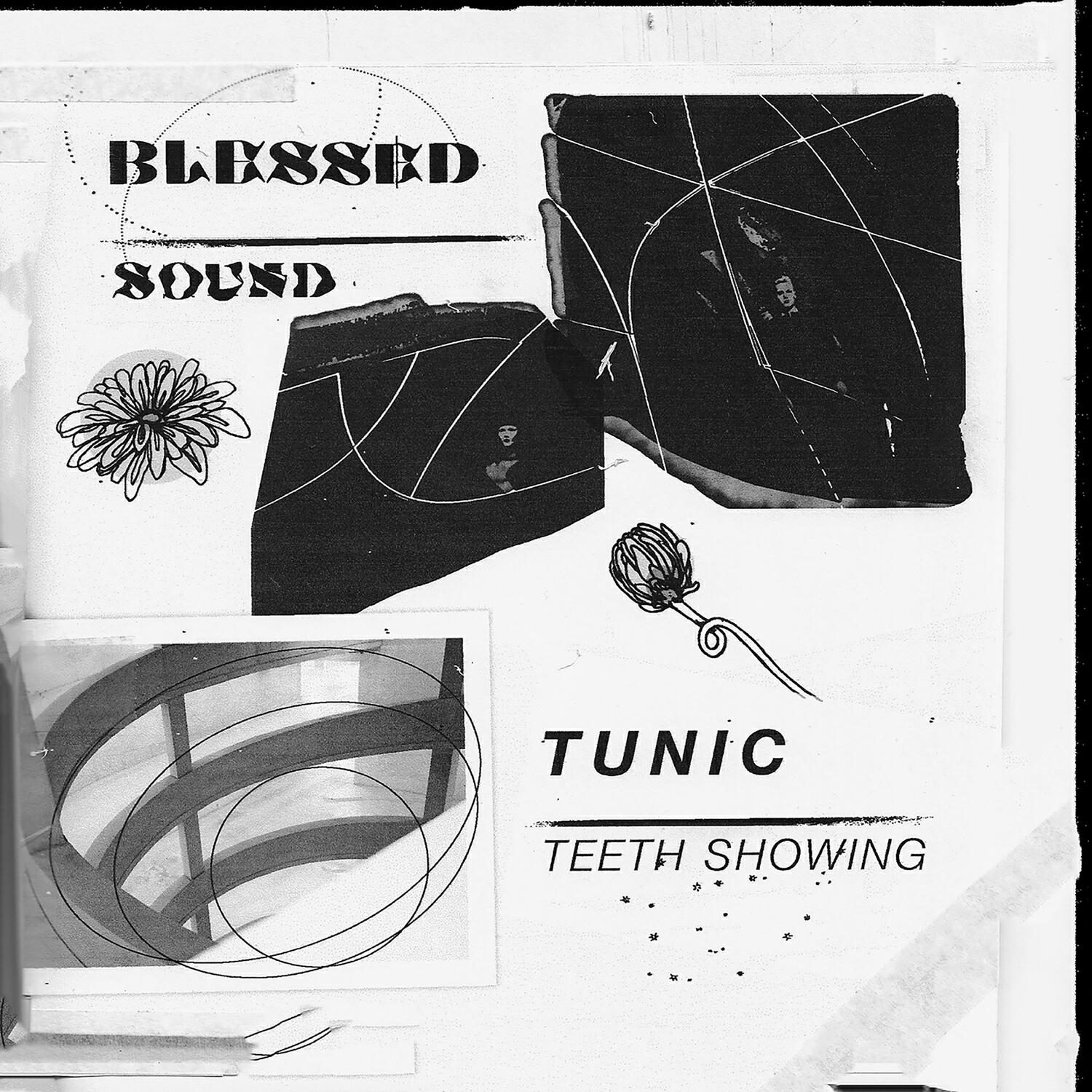 Релиз Sound / Teeth Showing