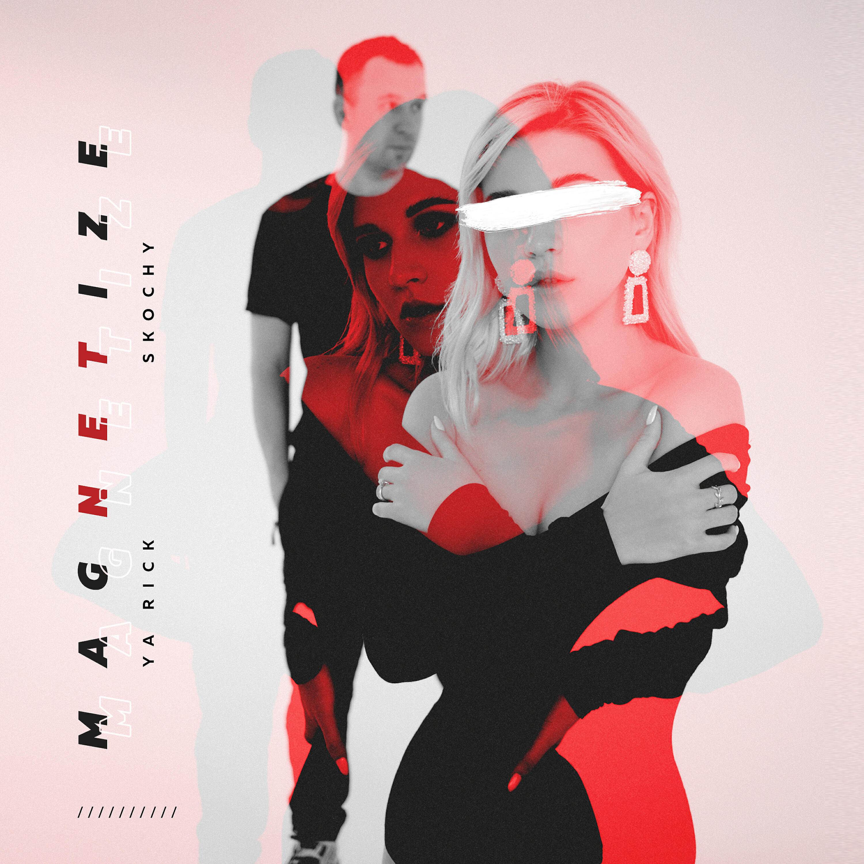 Релиз Magnetize