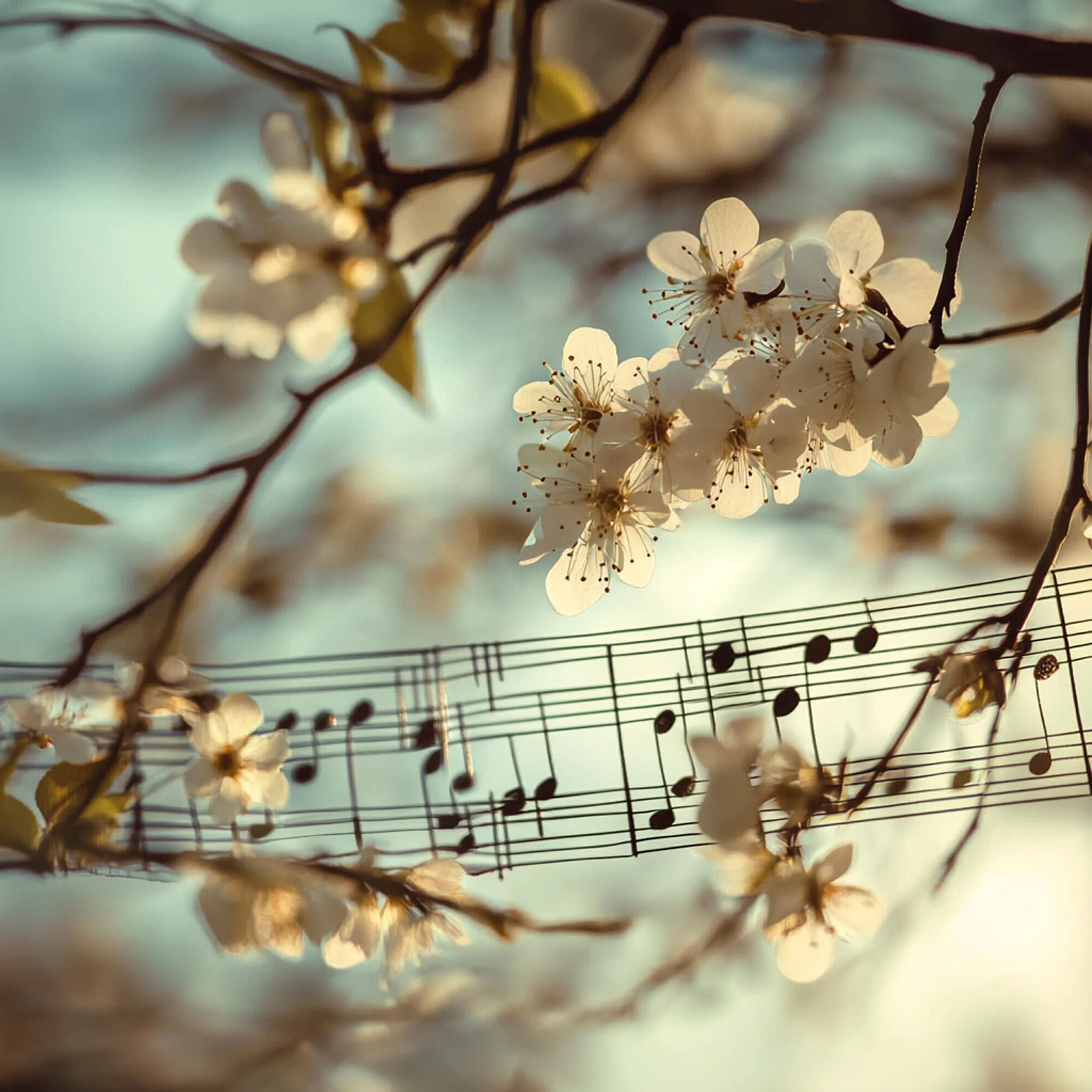 Релиз Тонкая гармония