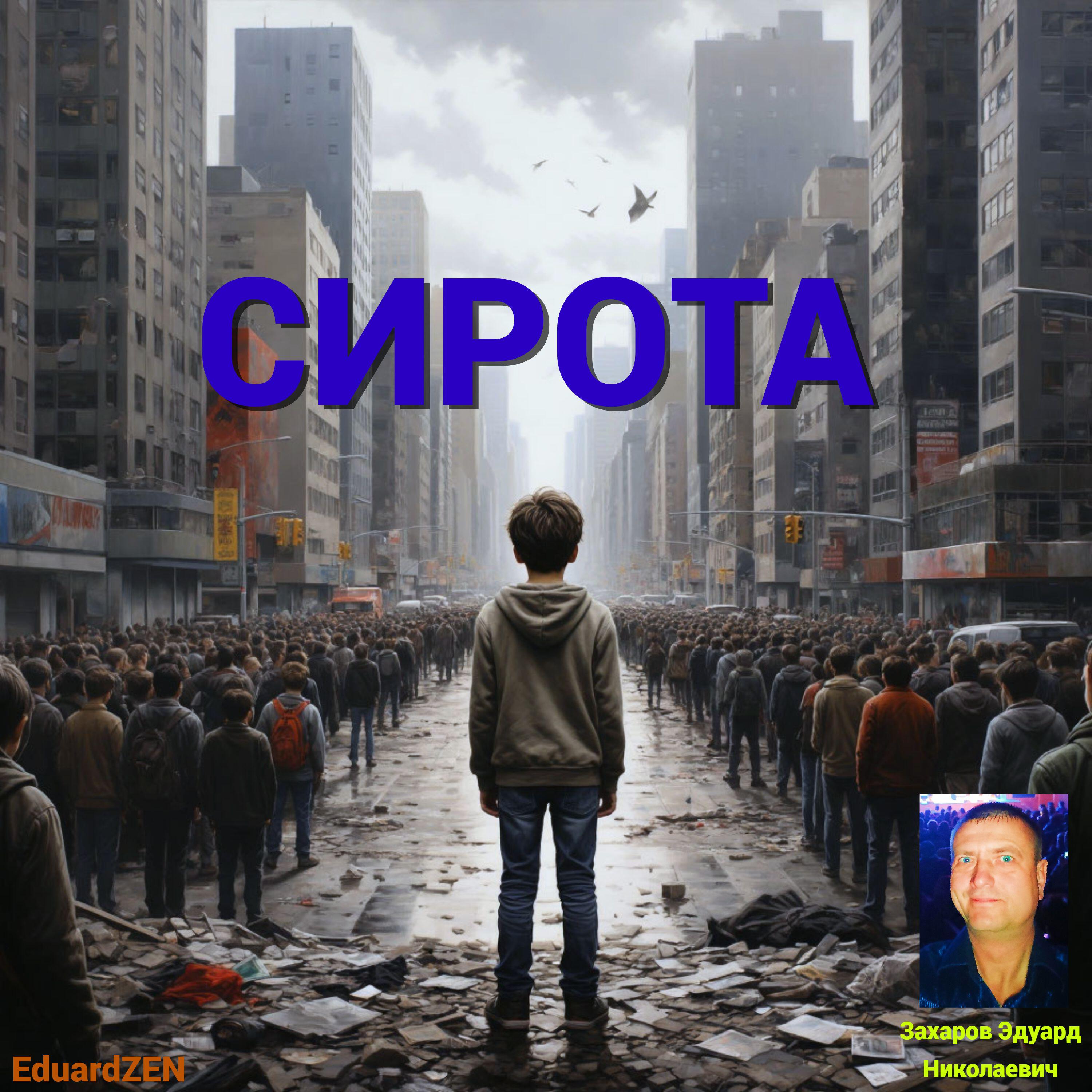 Релиз сирота