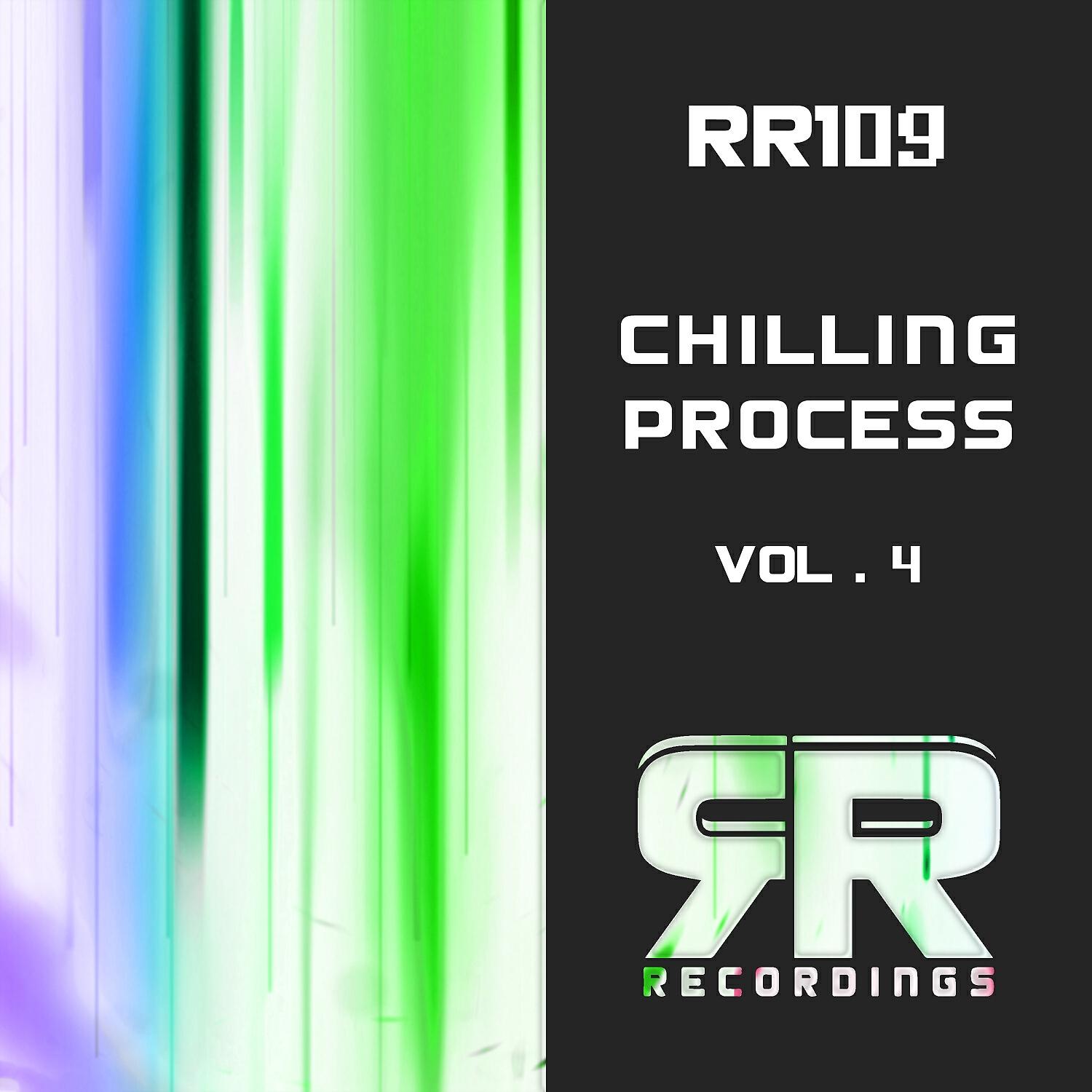 Релиз Chilling Process, Vol. 4