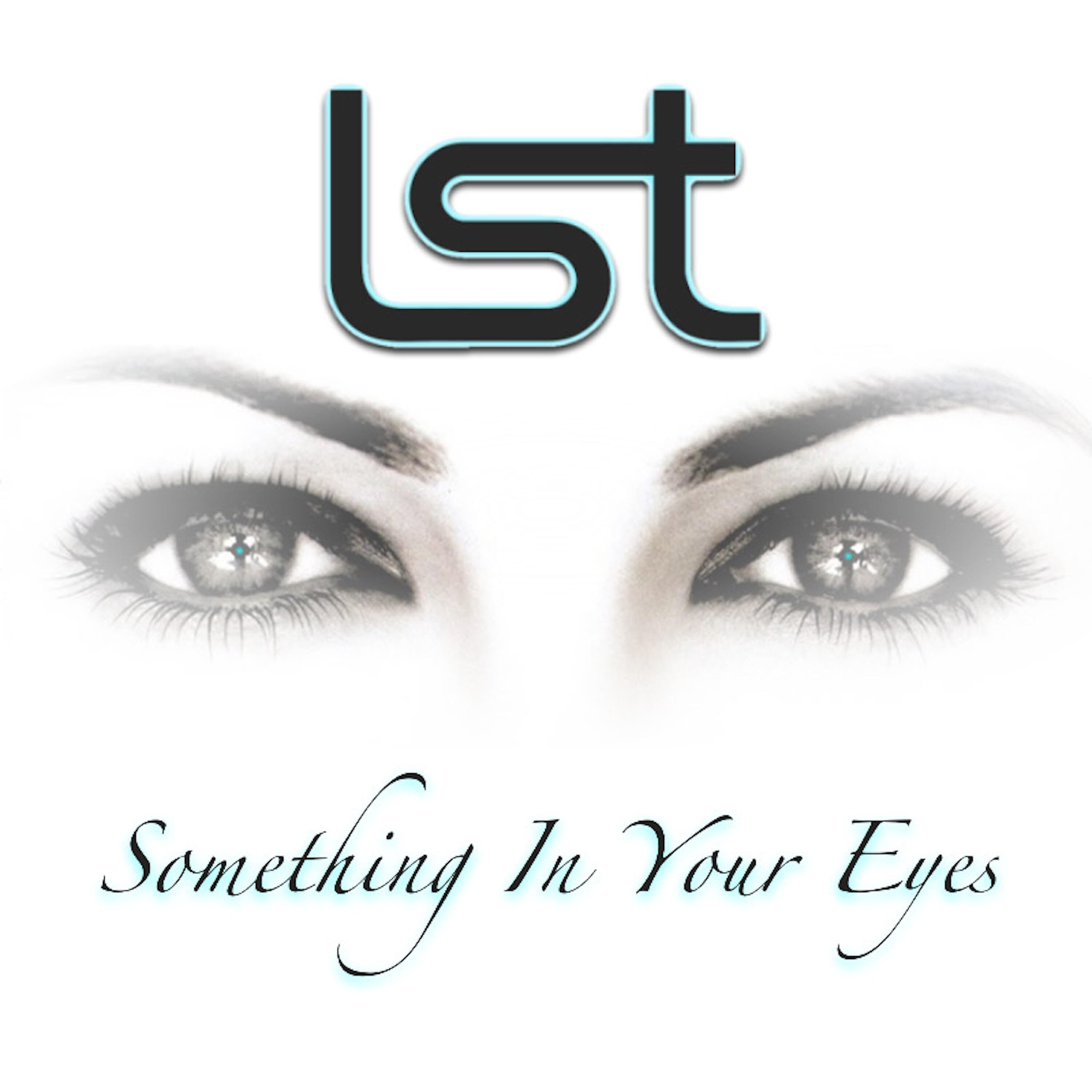 Релиз Something in Your Eyes