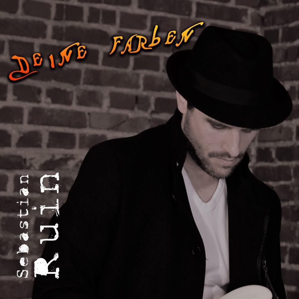 Релиз Deine Farben