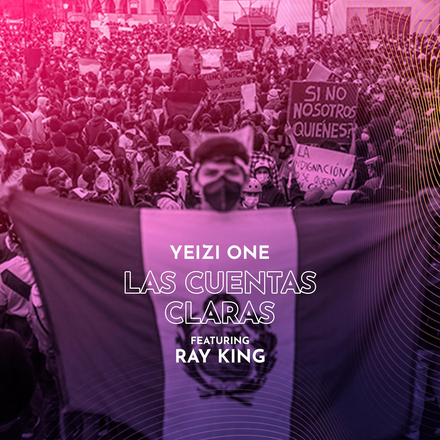 Релиз Las Cuentas Claras