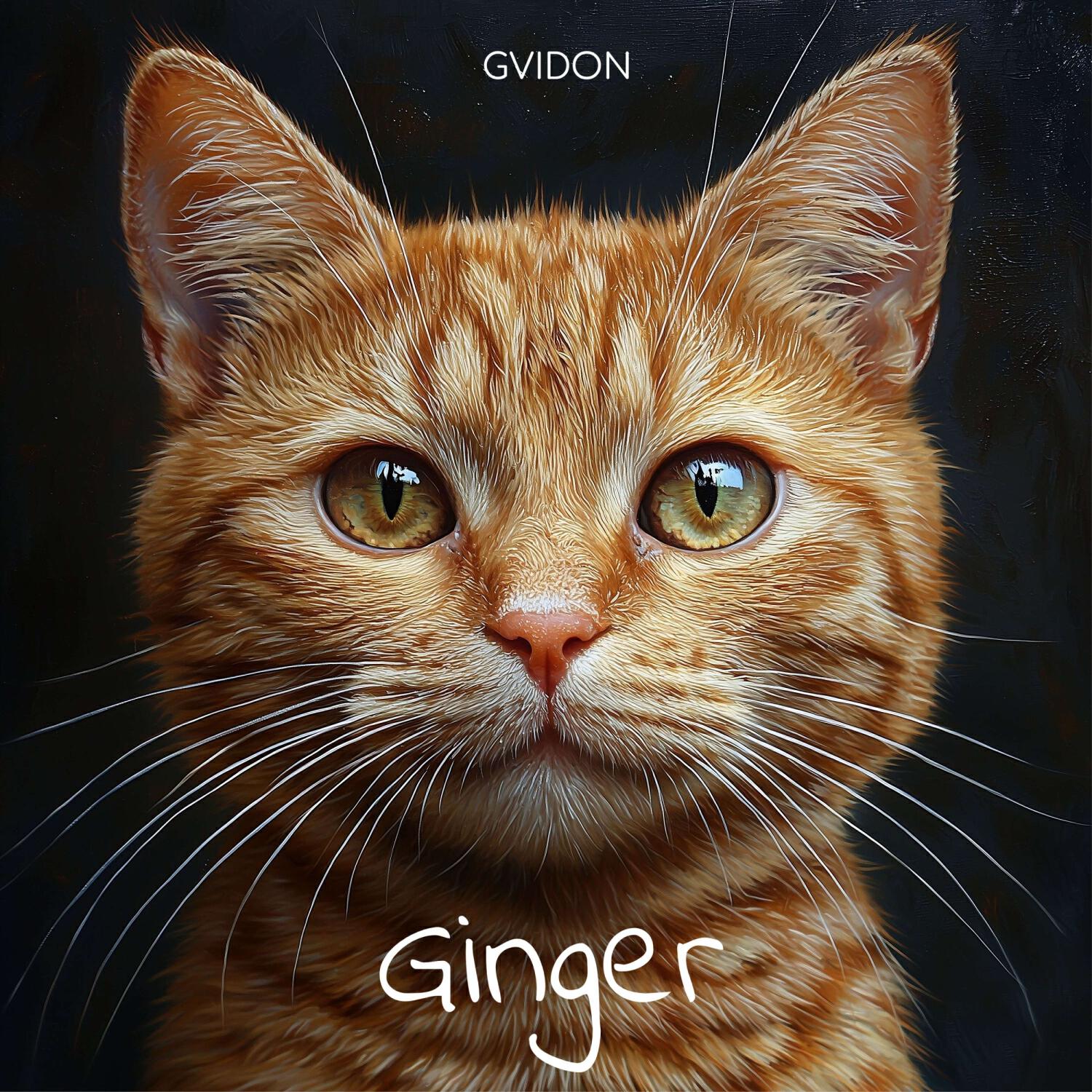Релиз Ginger