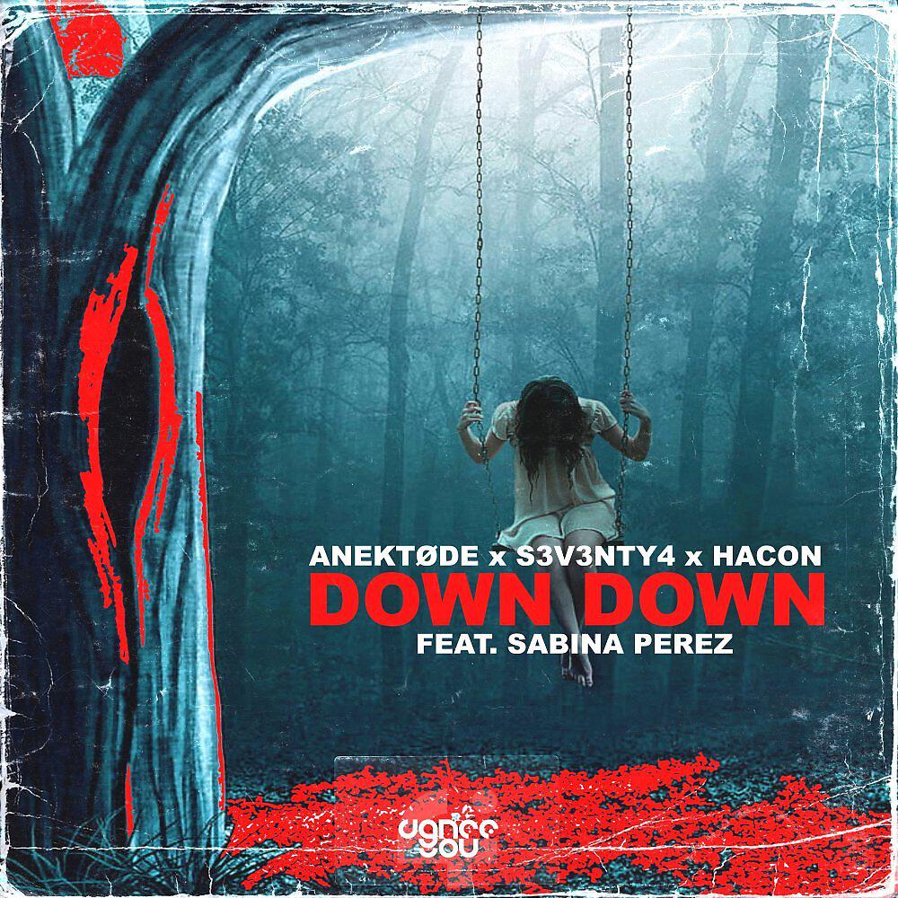 Релиз Down Down