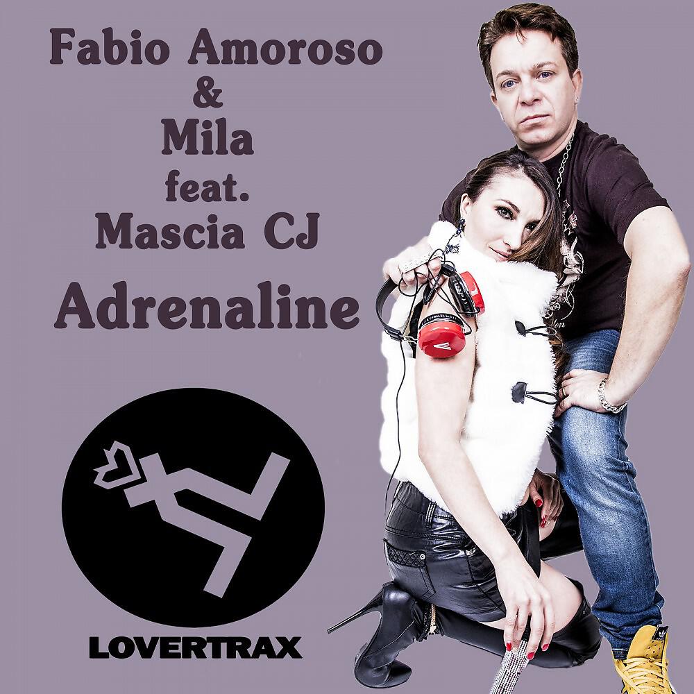Релиз Adrenaline