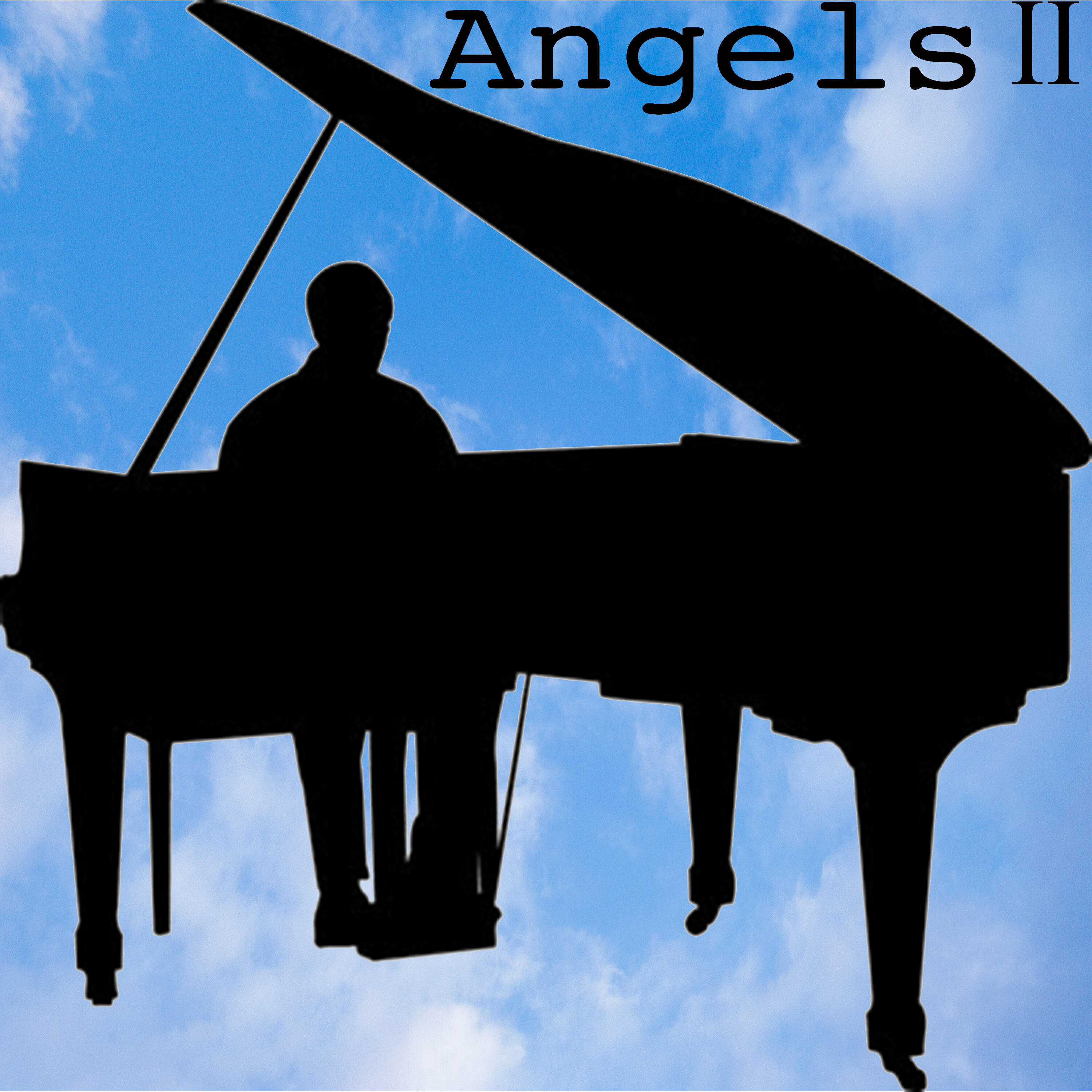 Релиз Angels Ii