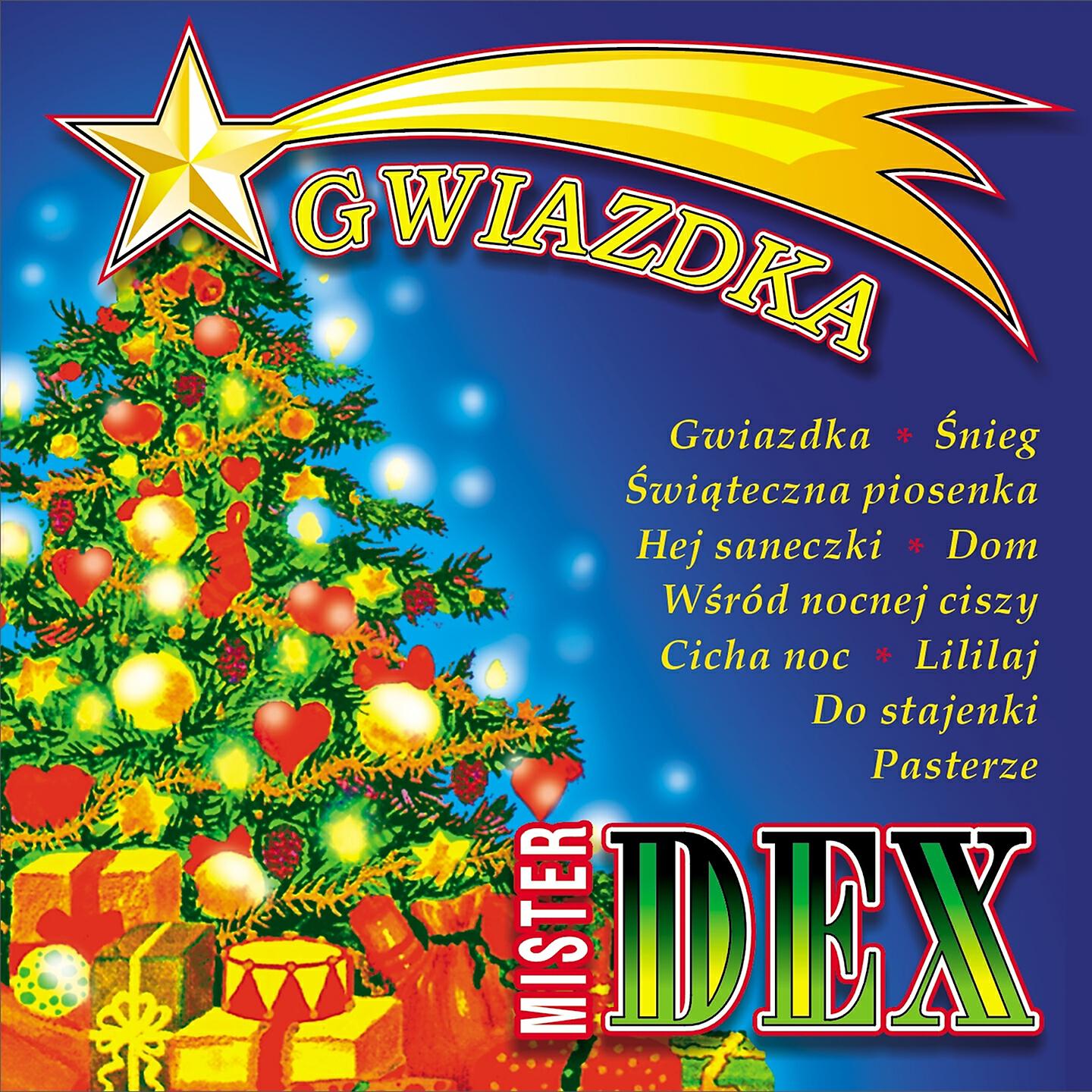 Релиз Gwiazdka