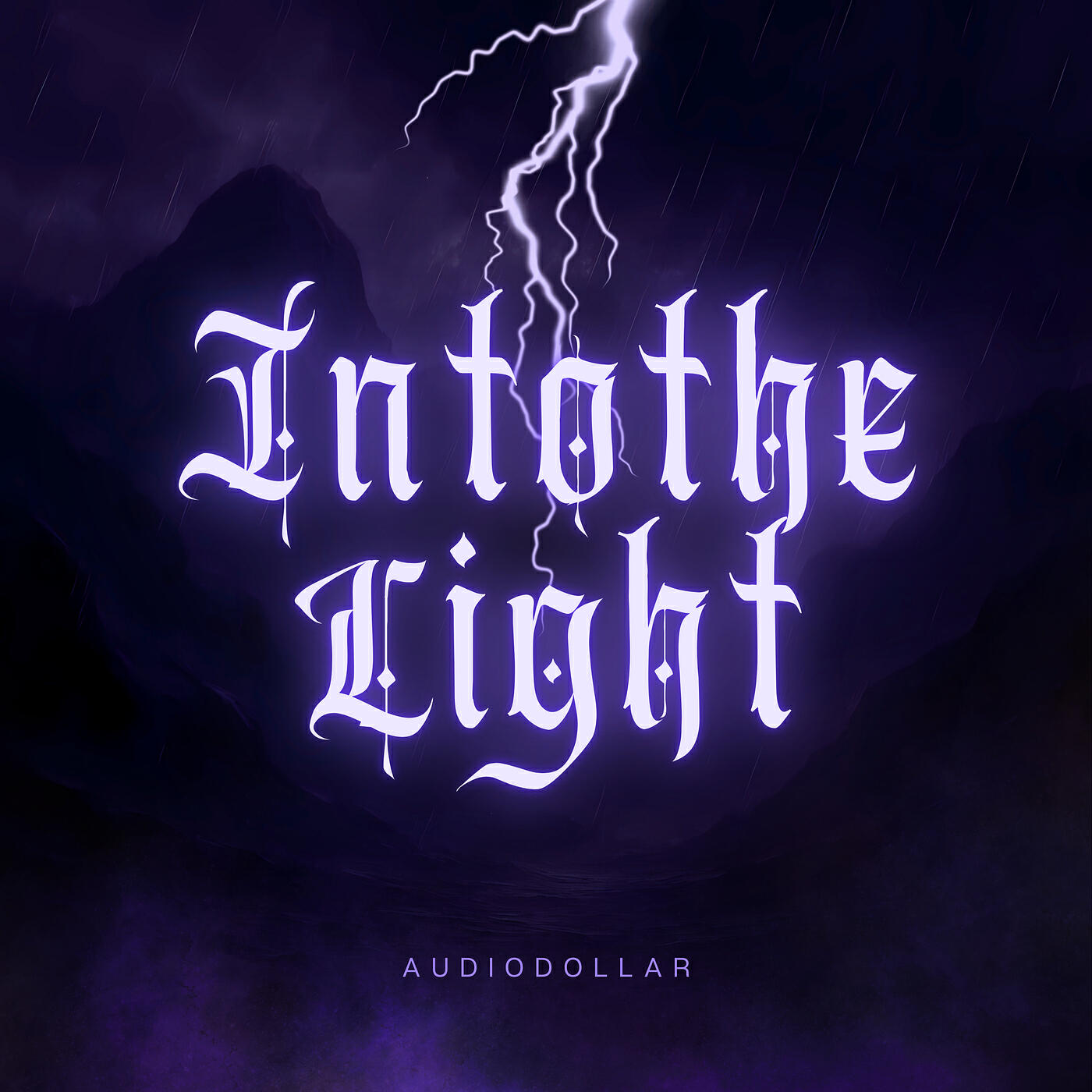 Постер альбома Into the Light