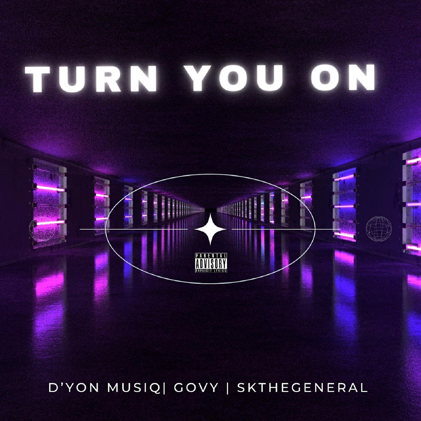 Релиз Turn You On
