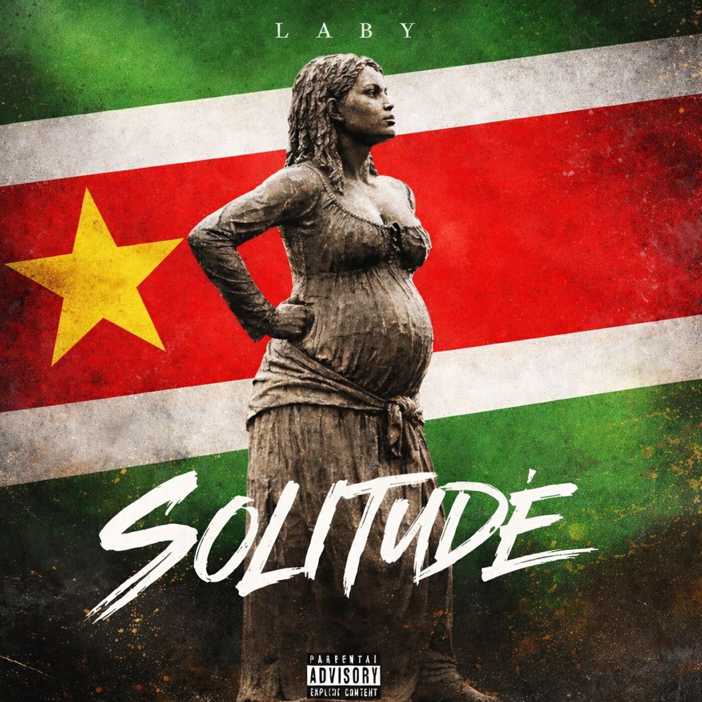 Релиз Solitude