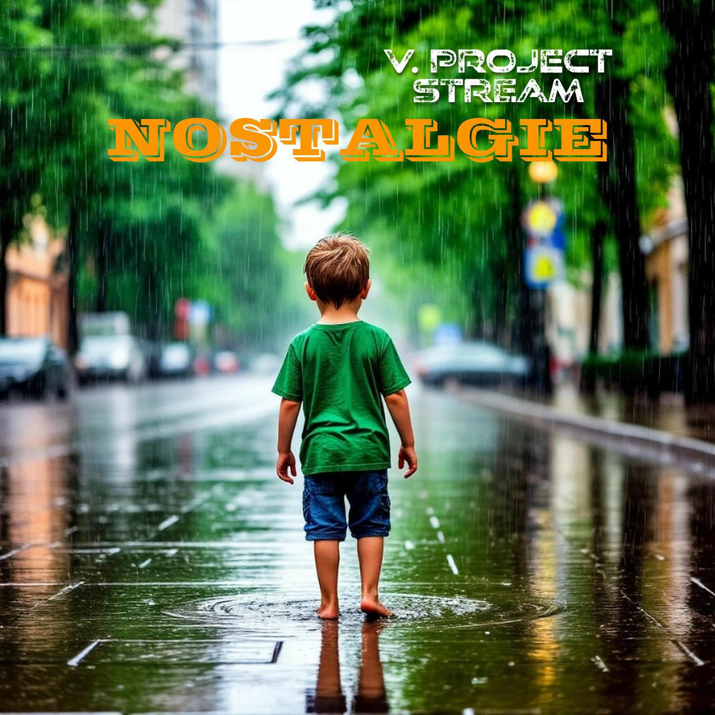 Релиз Nostalgie
