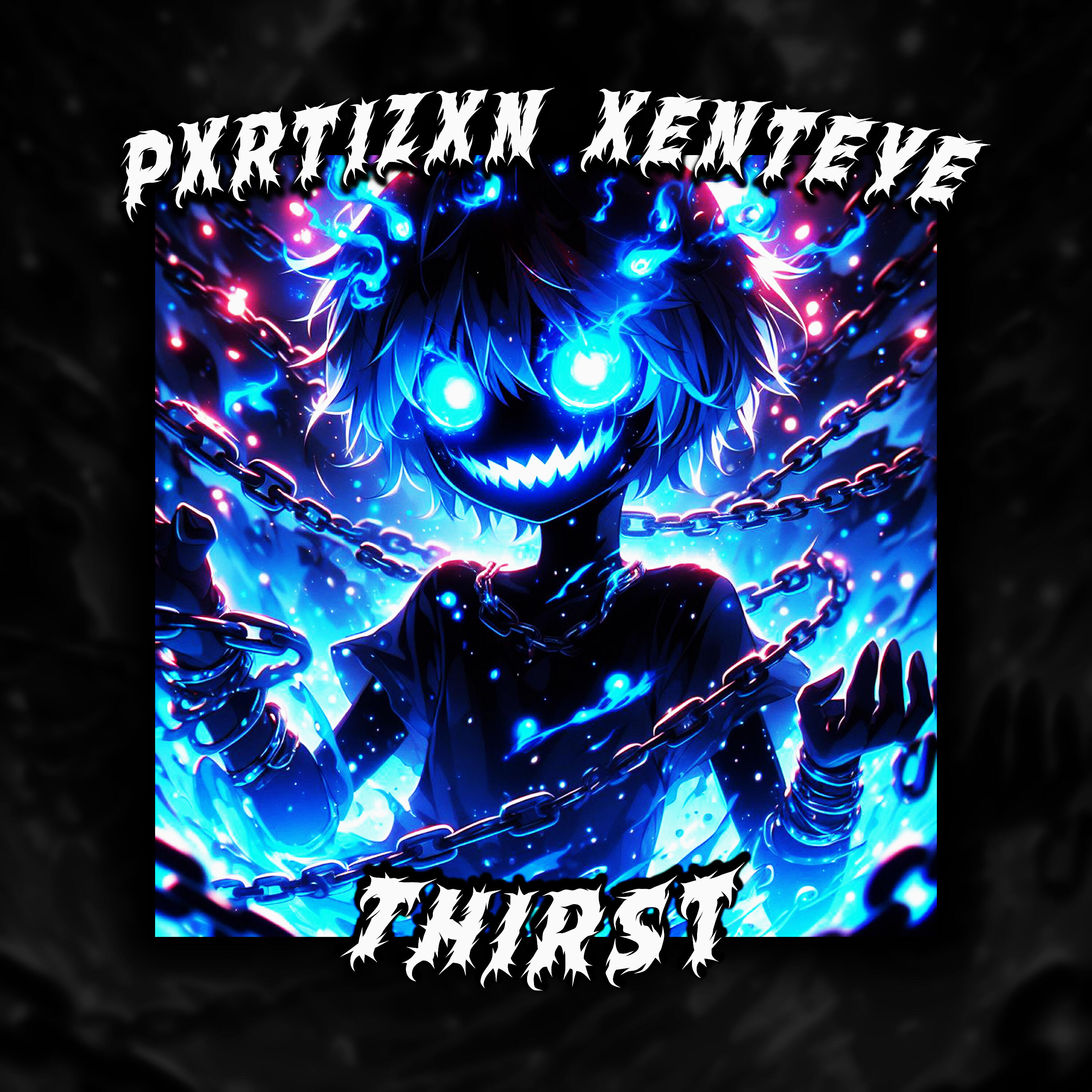 Постер альбома Thirst