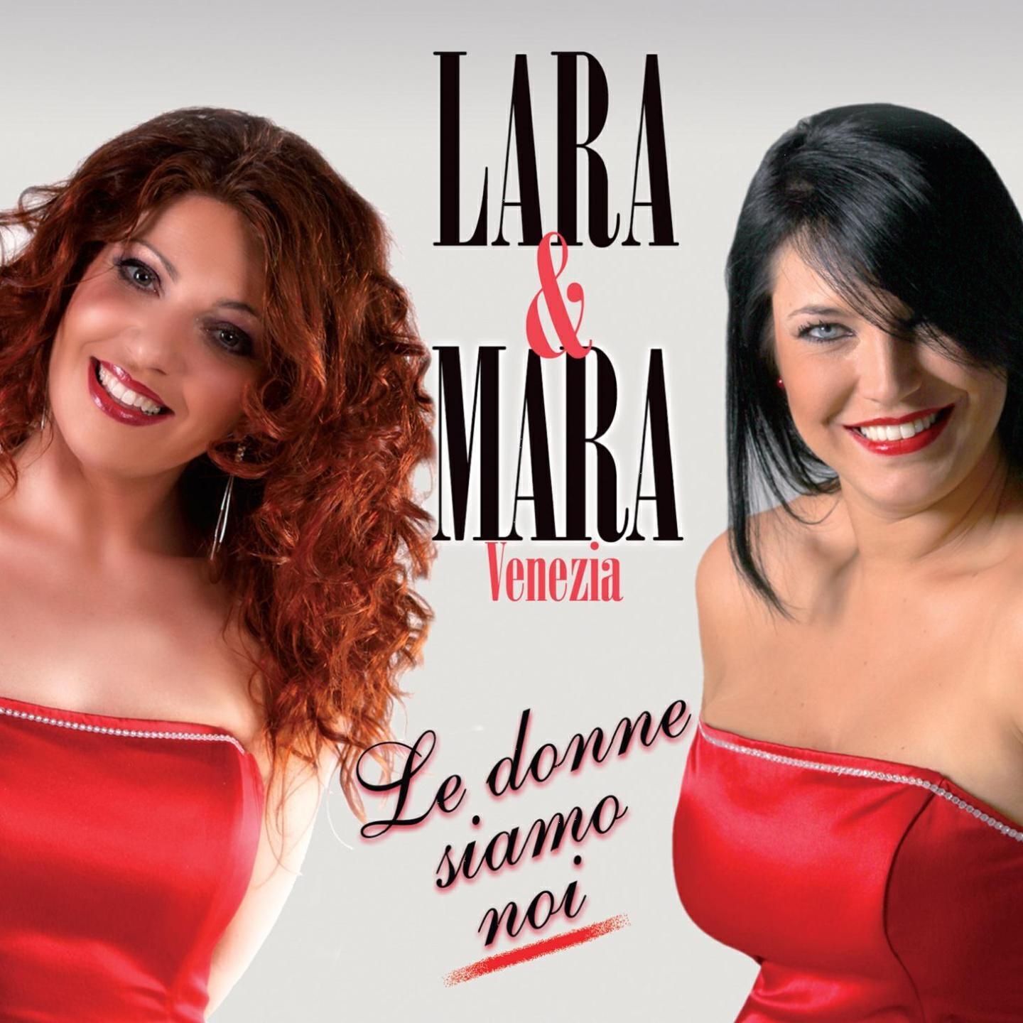 Lara & Mara