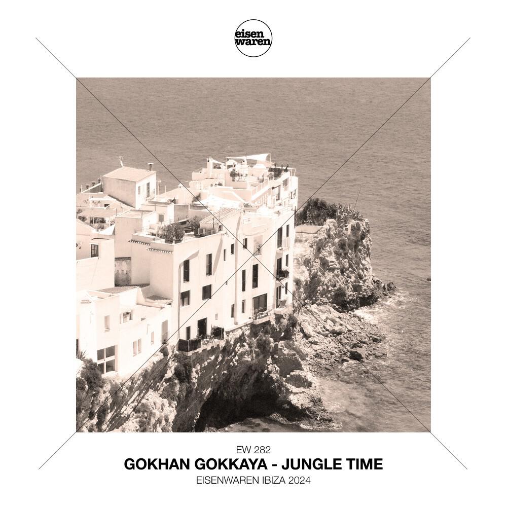 Релиз Jungle Time
