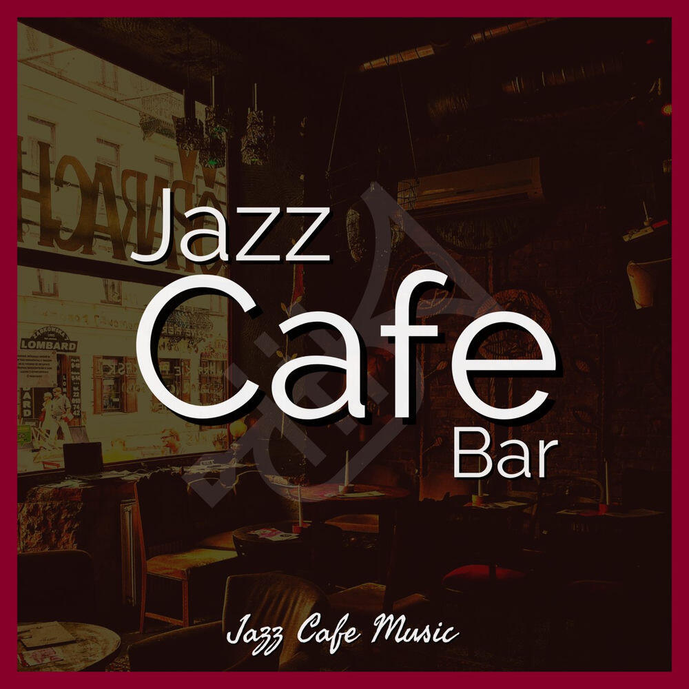 Релиз Jazz Cafe Music