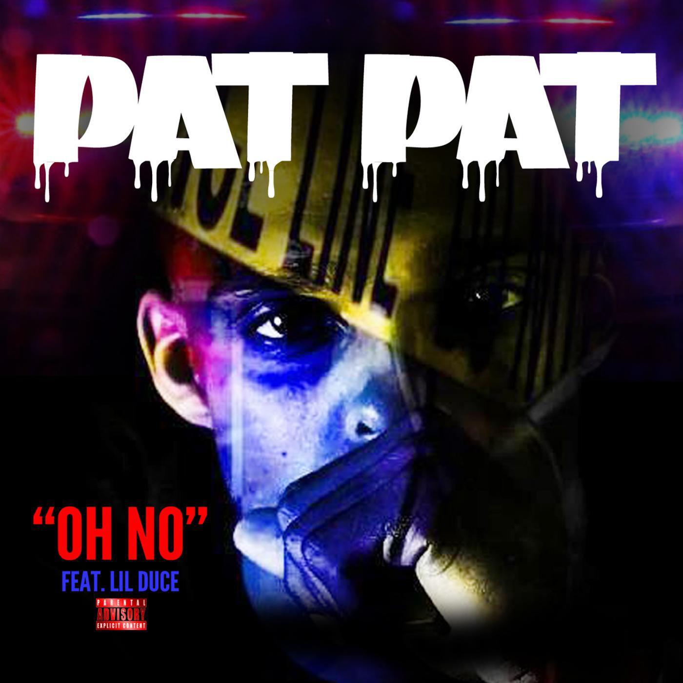 Постер альбома Oh No (feat. Lil Duce)