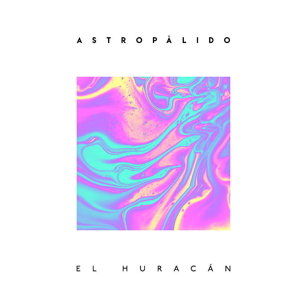 Релиз El Huracán