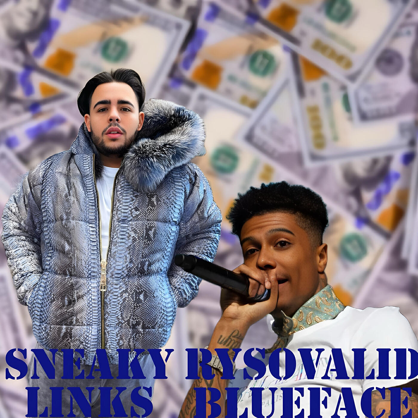 Релиз Sneaky Links
