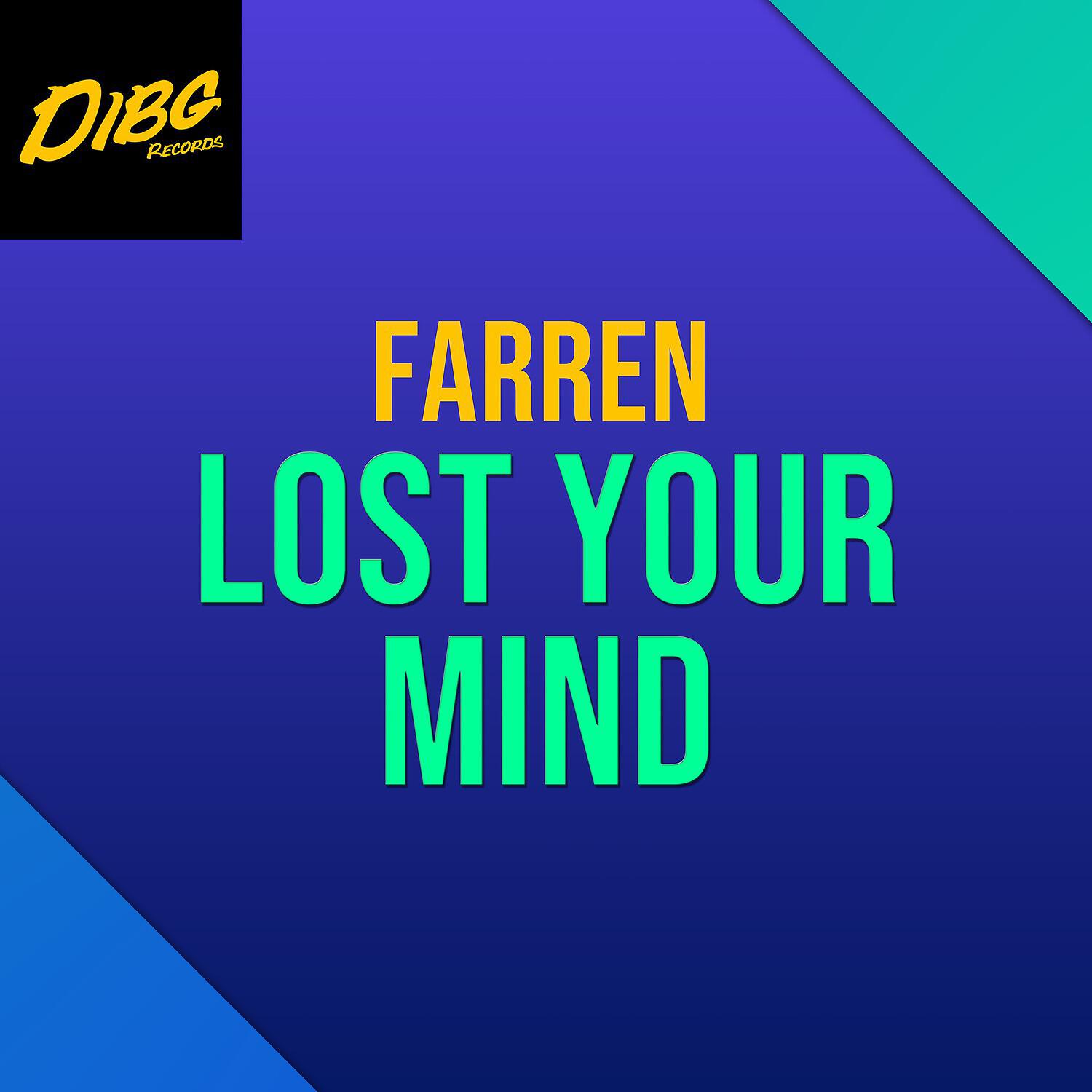 Релиз Lost Your Mind