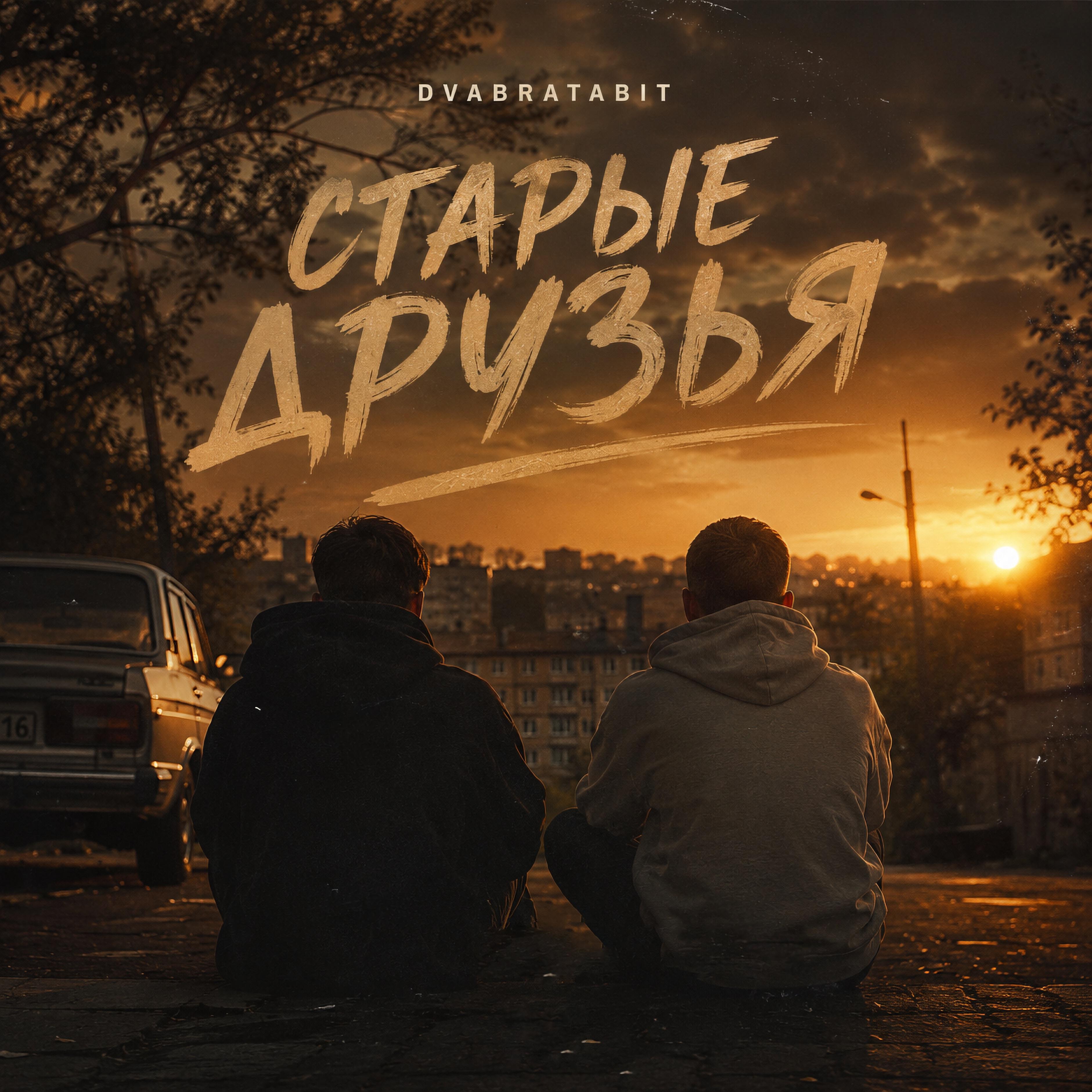 Релиз Старые друзья