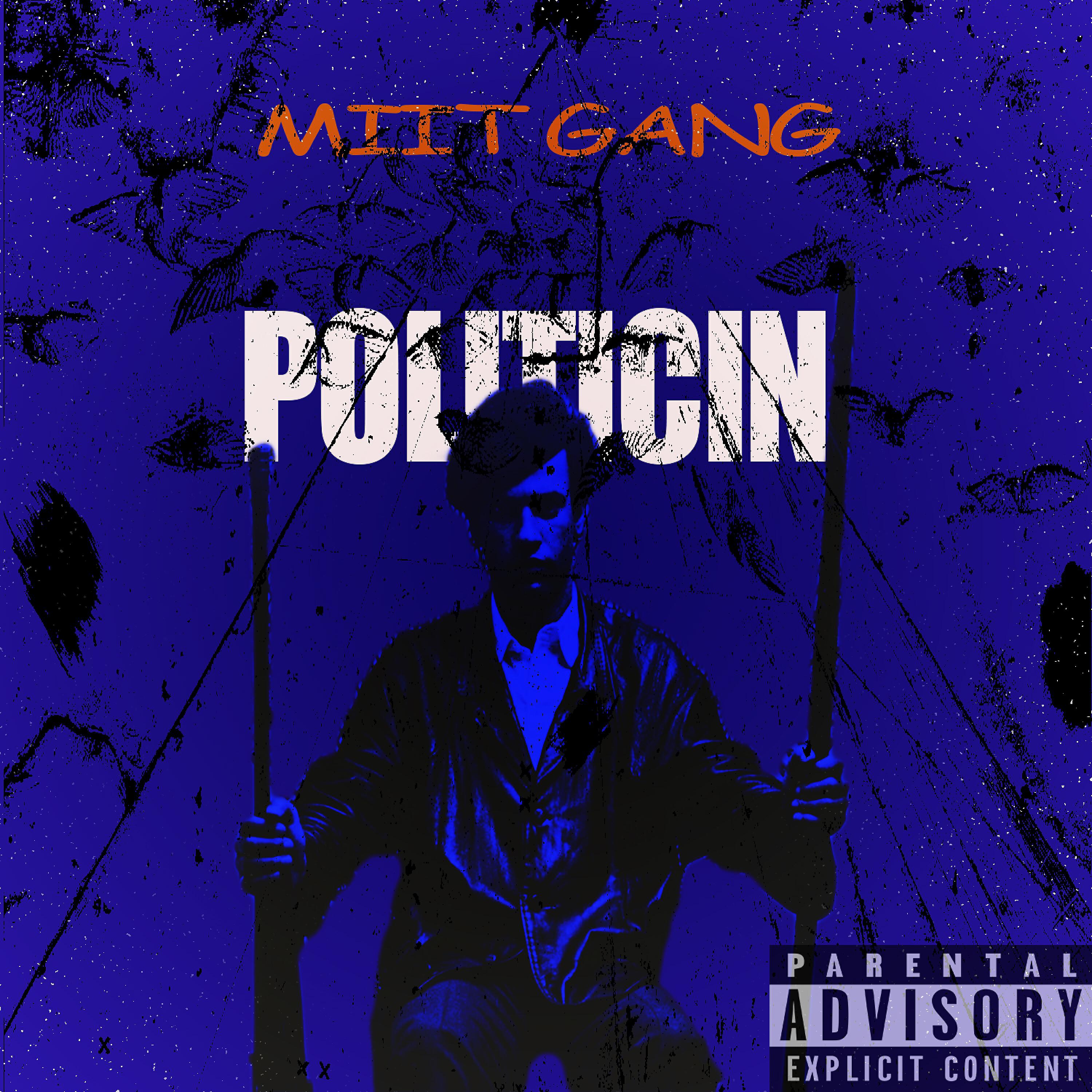 Релиз Politicin