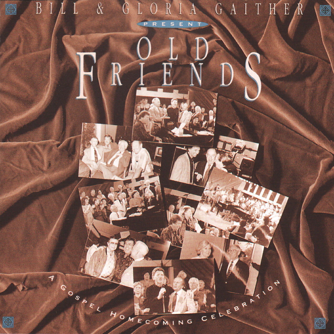 Скачать песню Gaither, The Cathedrals - Suppertime (Live) бесплатно в MP3 для Android и iOS