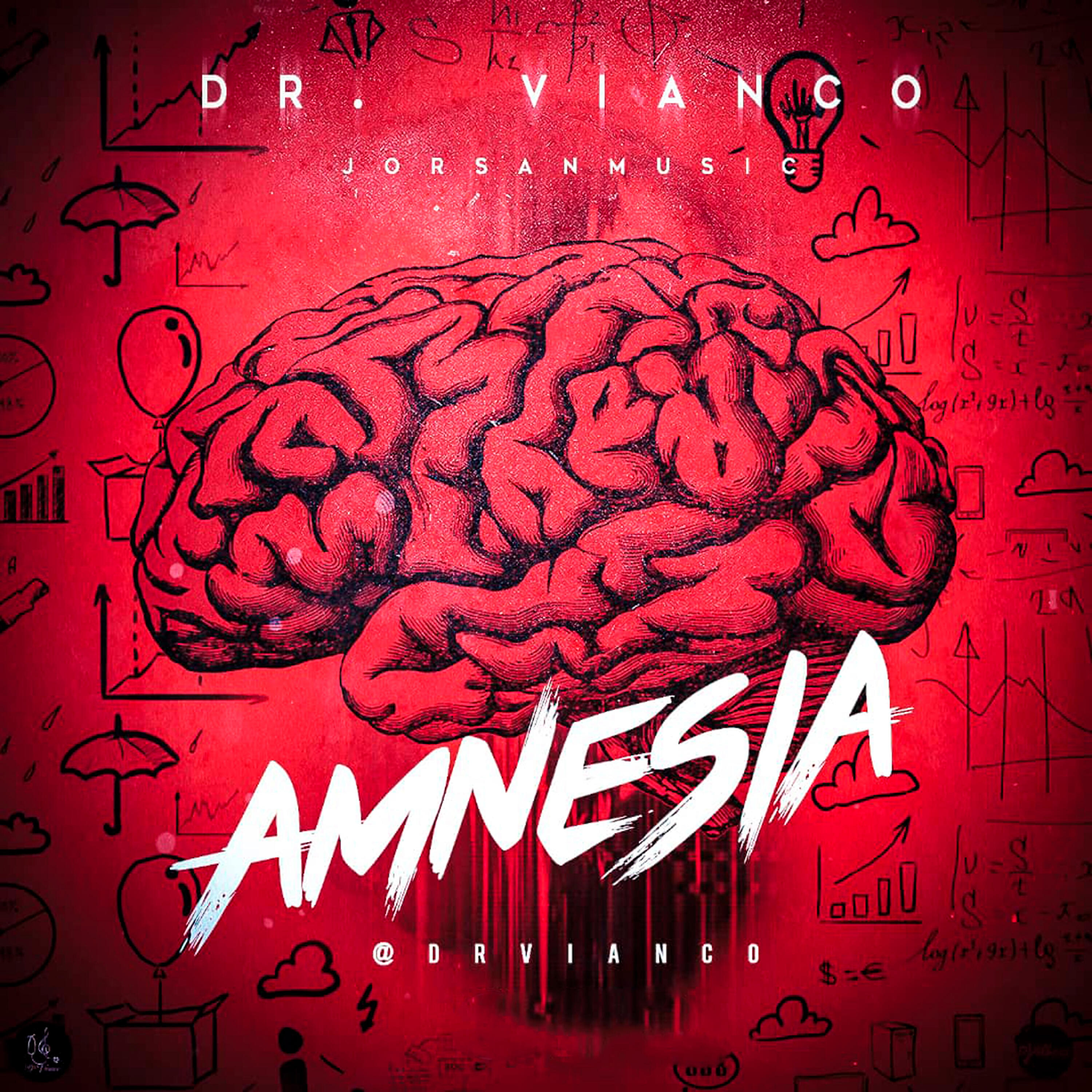 Релиз Amnesia