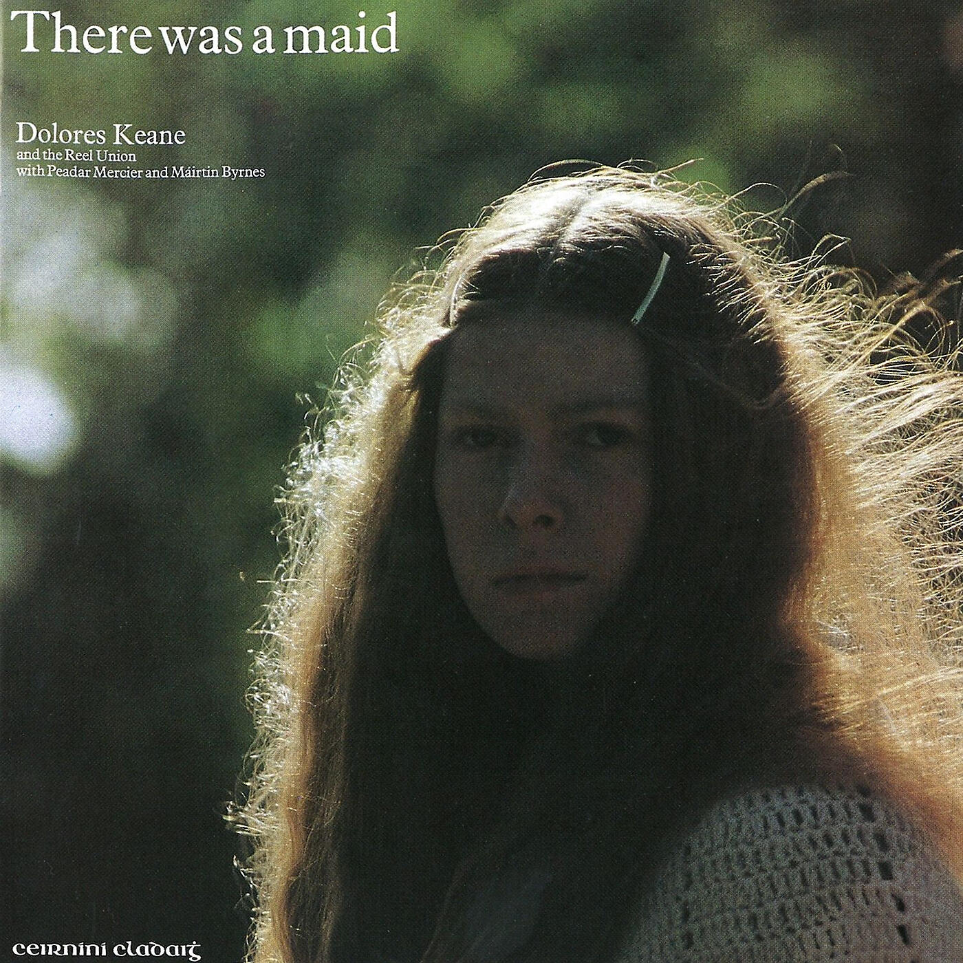 Релиз There Was A Maid