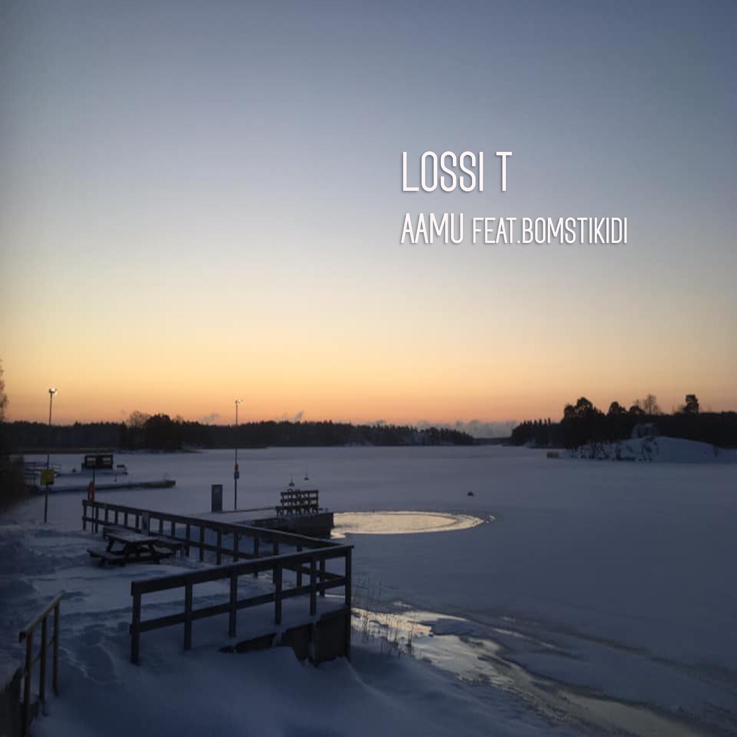 Релиз Aamu