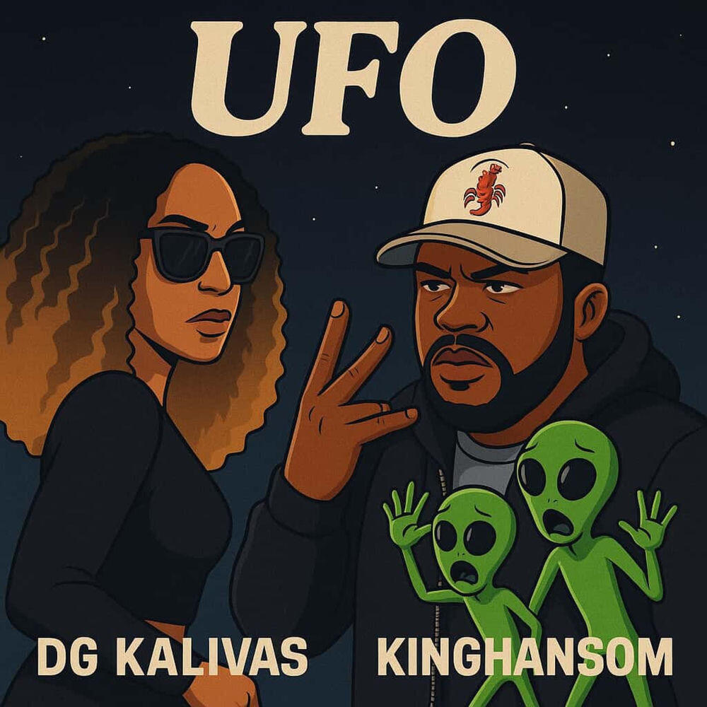 Релиз UFO