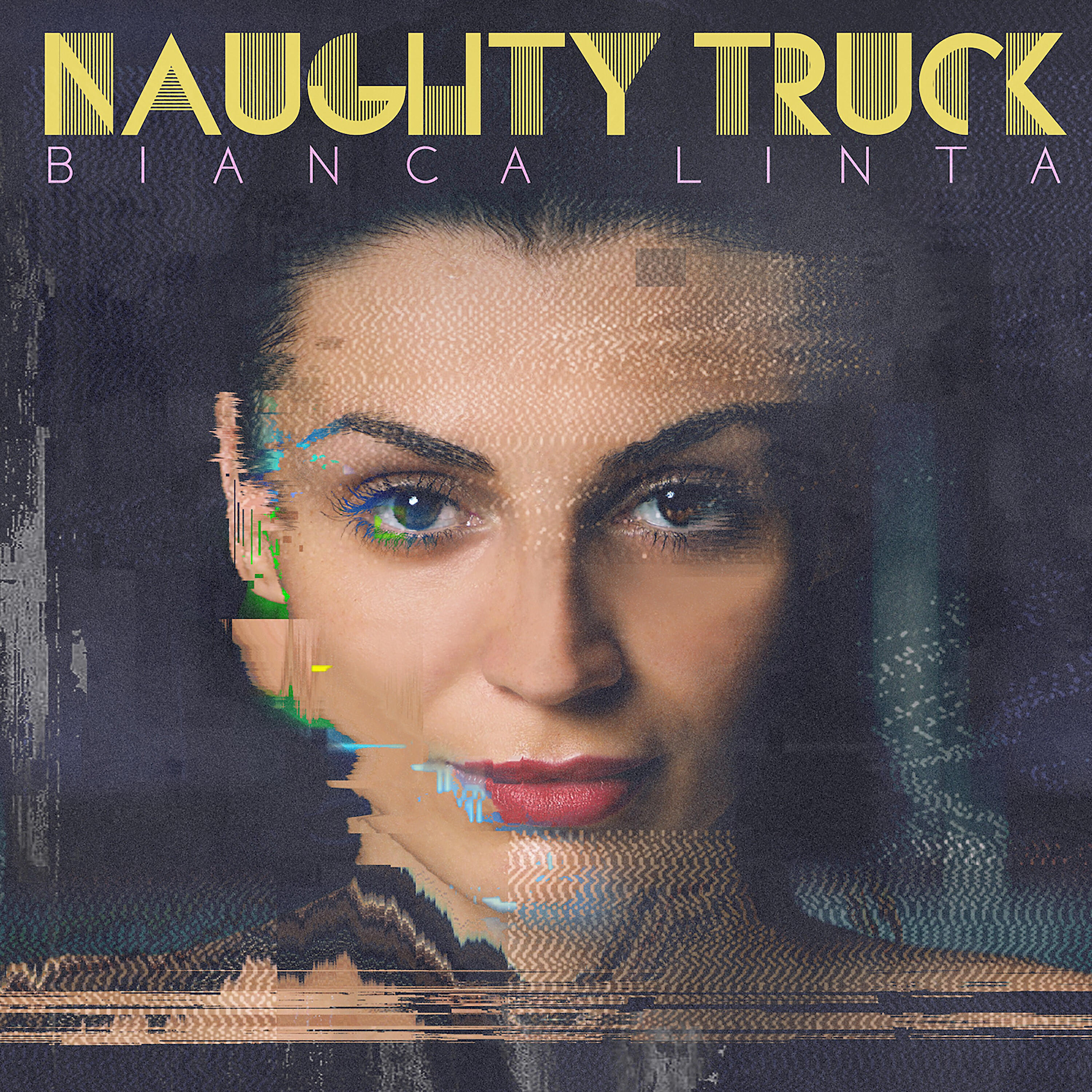 Релиз Naughty Truck