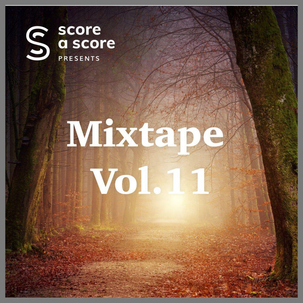 Релиз Trailer Mixtape Vol. 11 - Dark Fantasy & Adventure