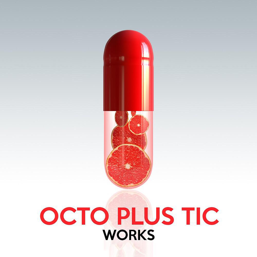 Релиз Octo Plus Tic Works