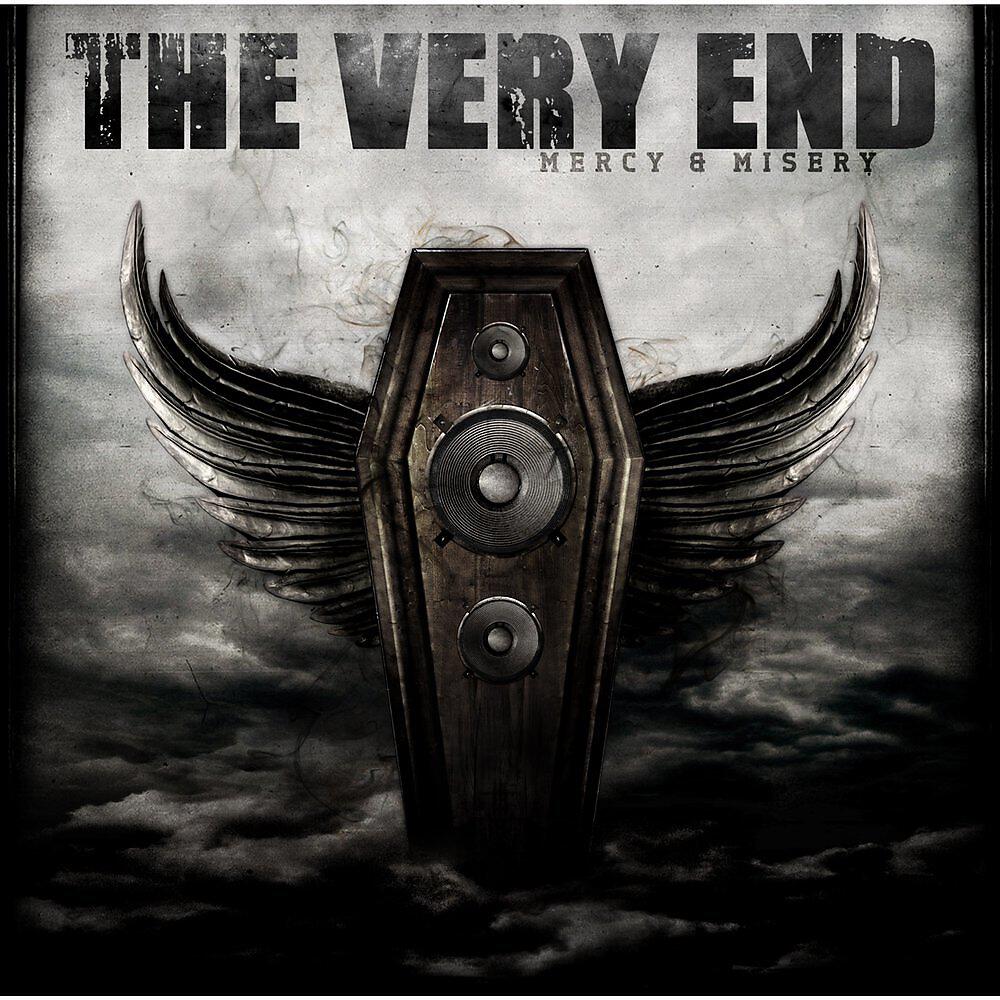 Релиз Mercy & Misery