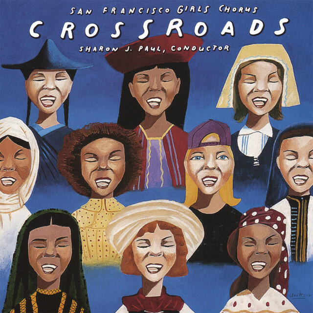 Релиз Crossroads
