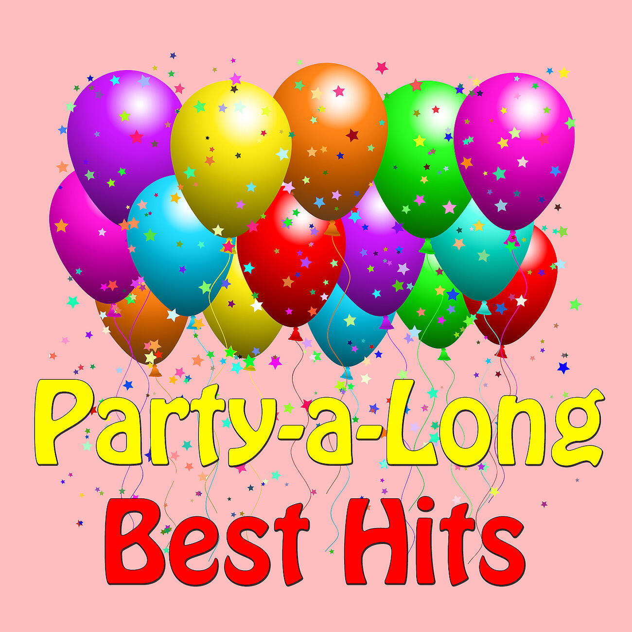 Релиз Party-a-Long: Best Hits