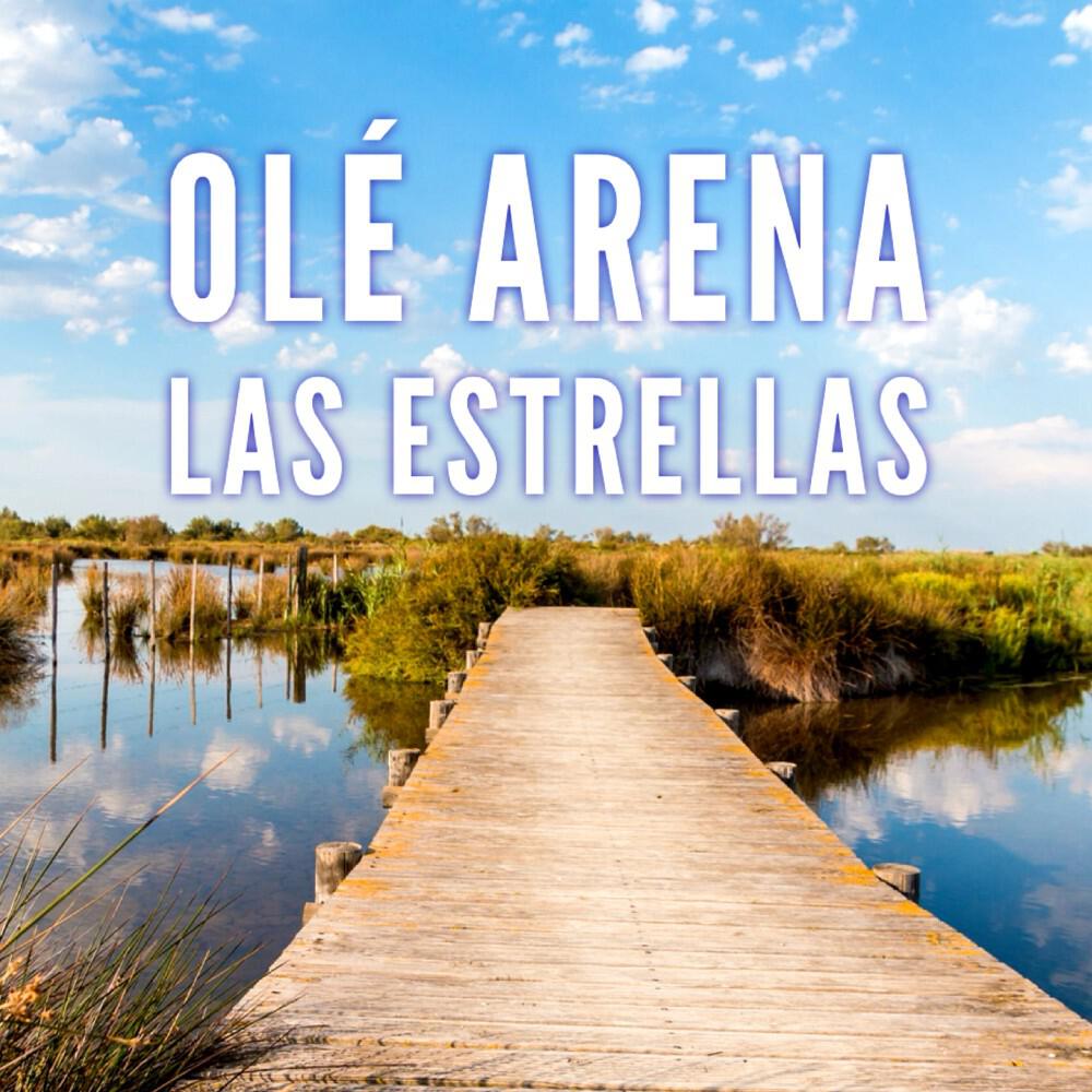 Релиз Olé Arena