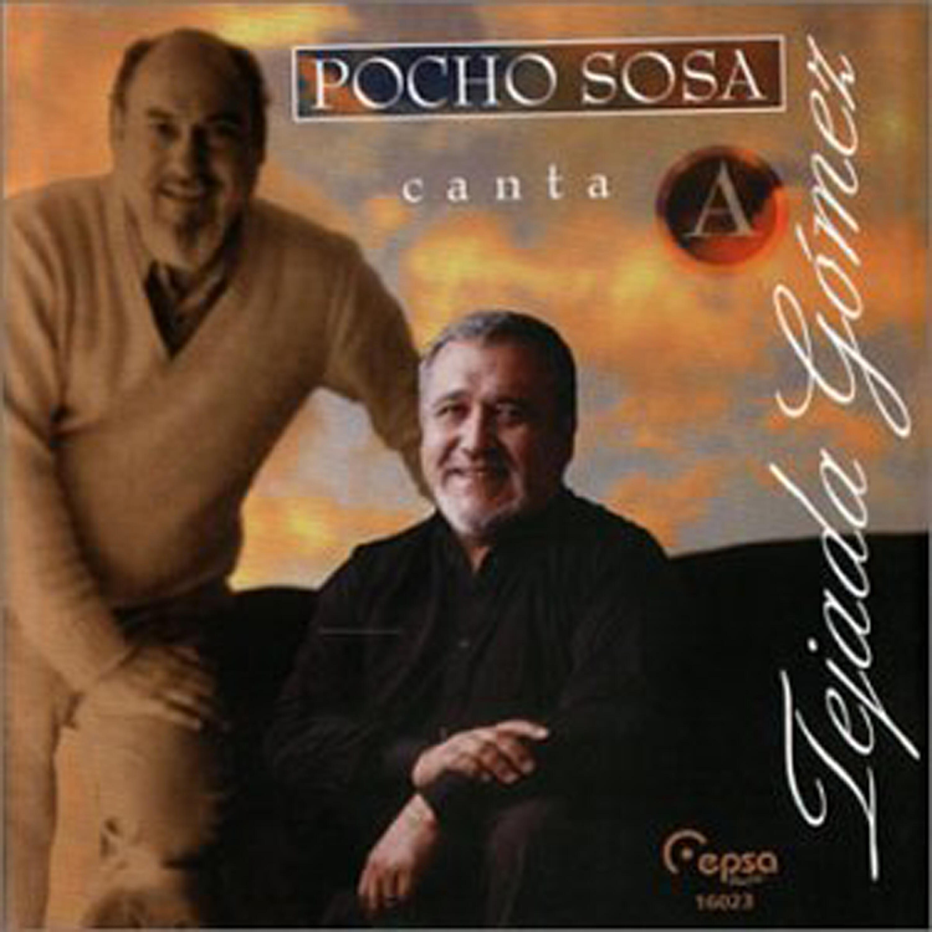 Релиз Canta A Tejada Gomez