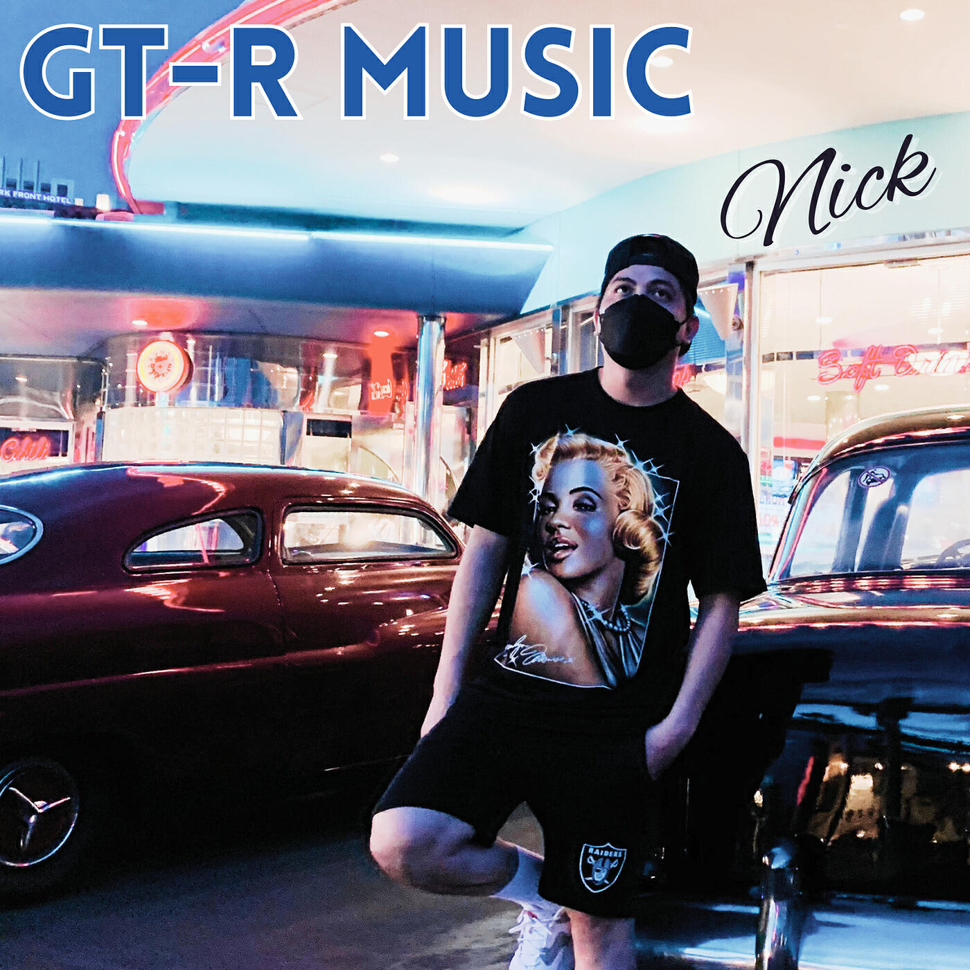Релиз Gtr Music