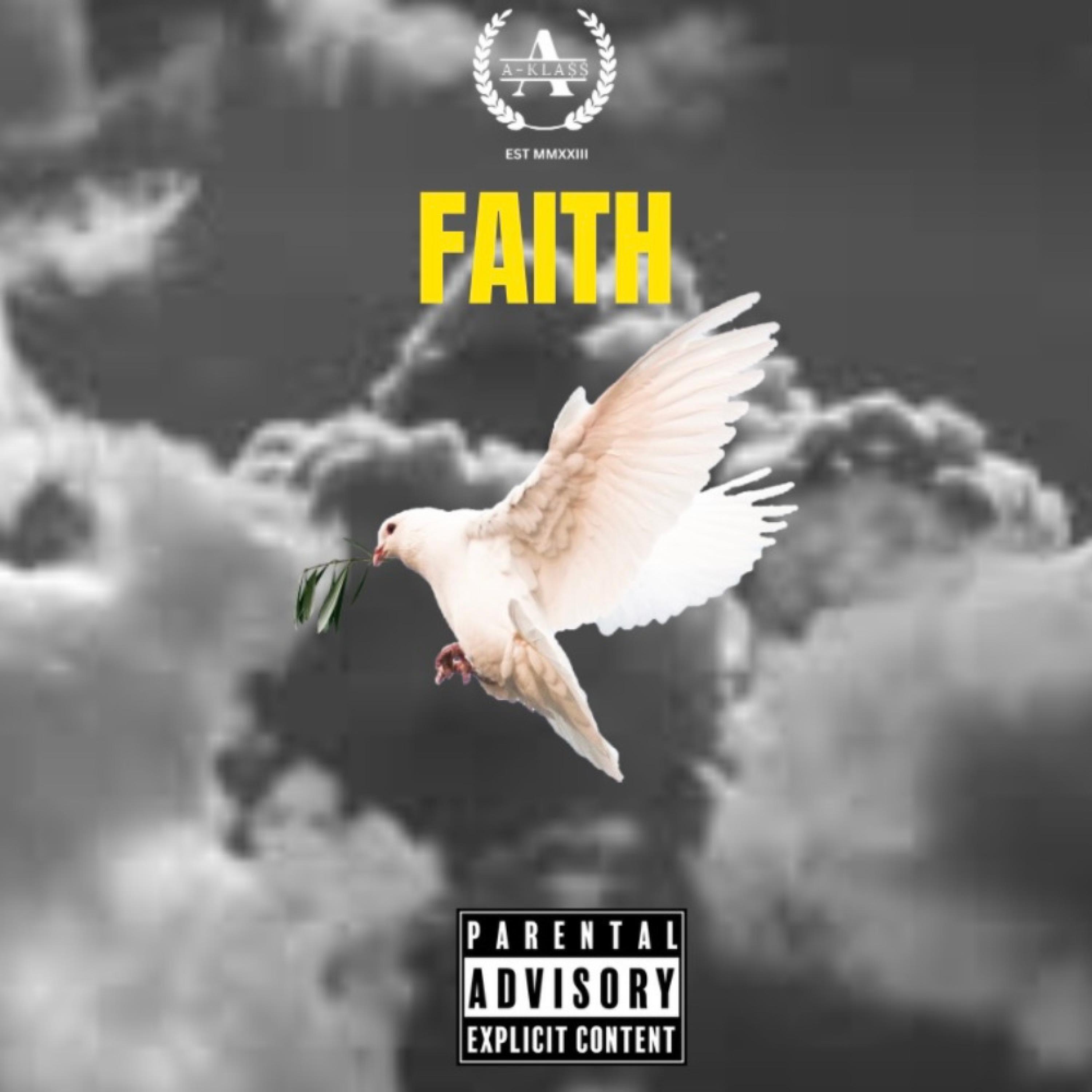 Релиз FAITH