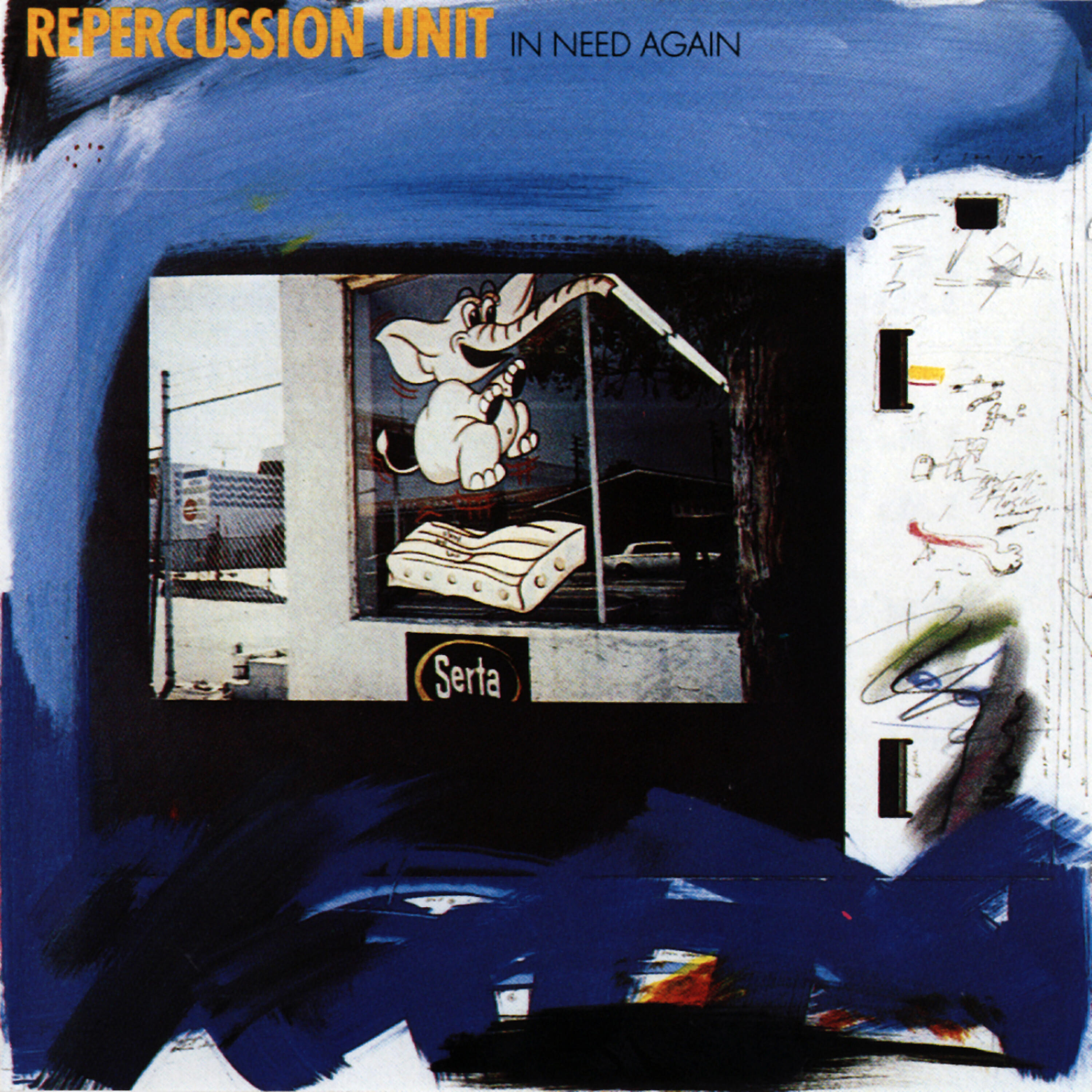 Repercussion Unit