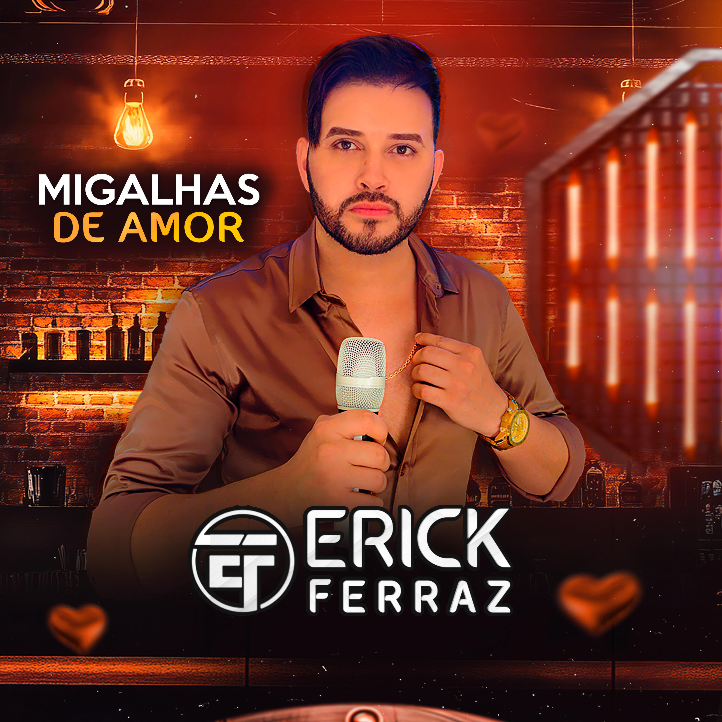 Erick Ferraz