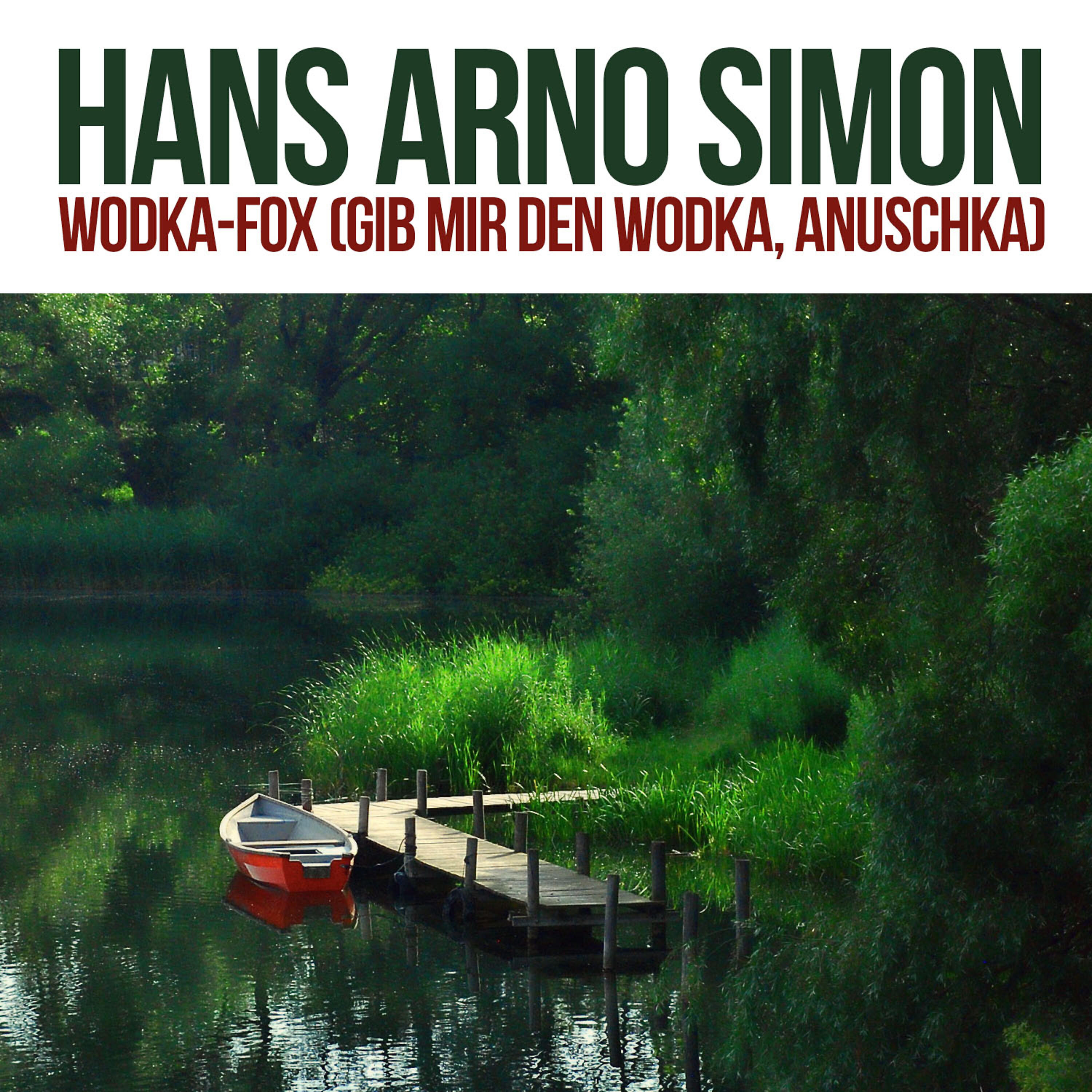 Релиз Wodka-Fox (Gib Mir Den Wodka, Anuschka)