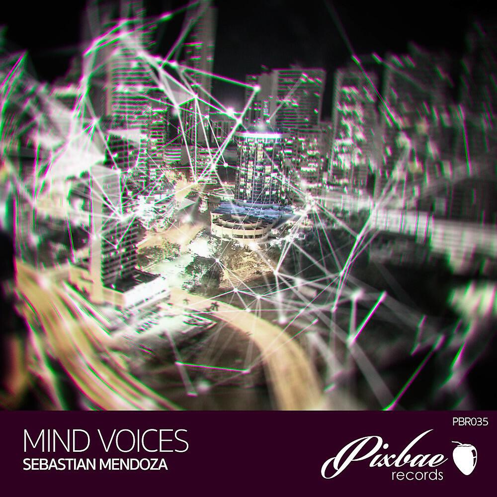 Релиз Mind Voices